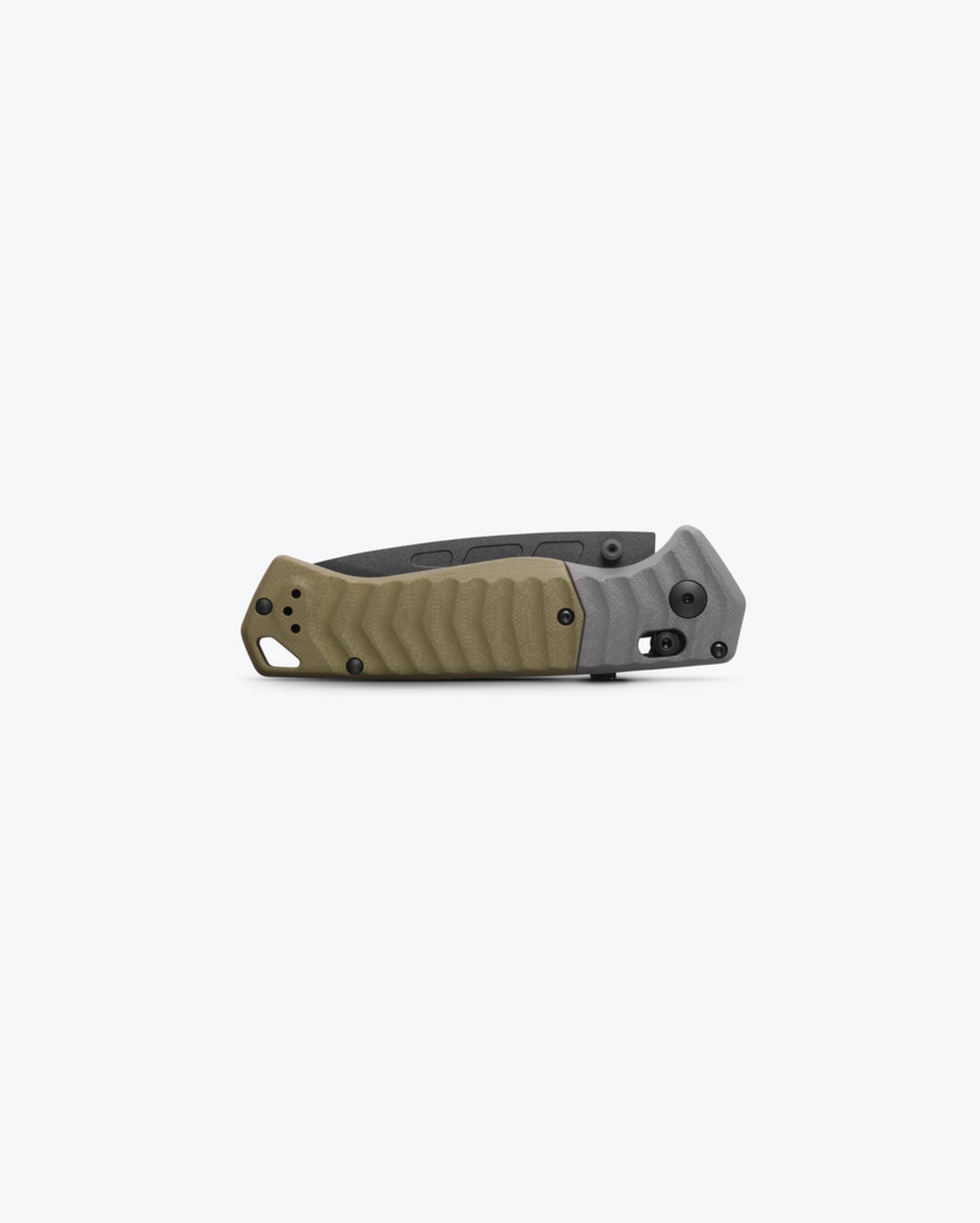 PSK | Gray & OD Green G10