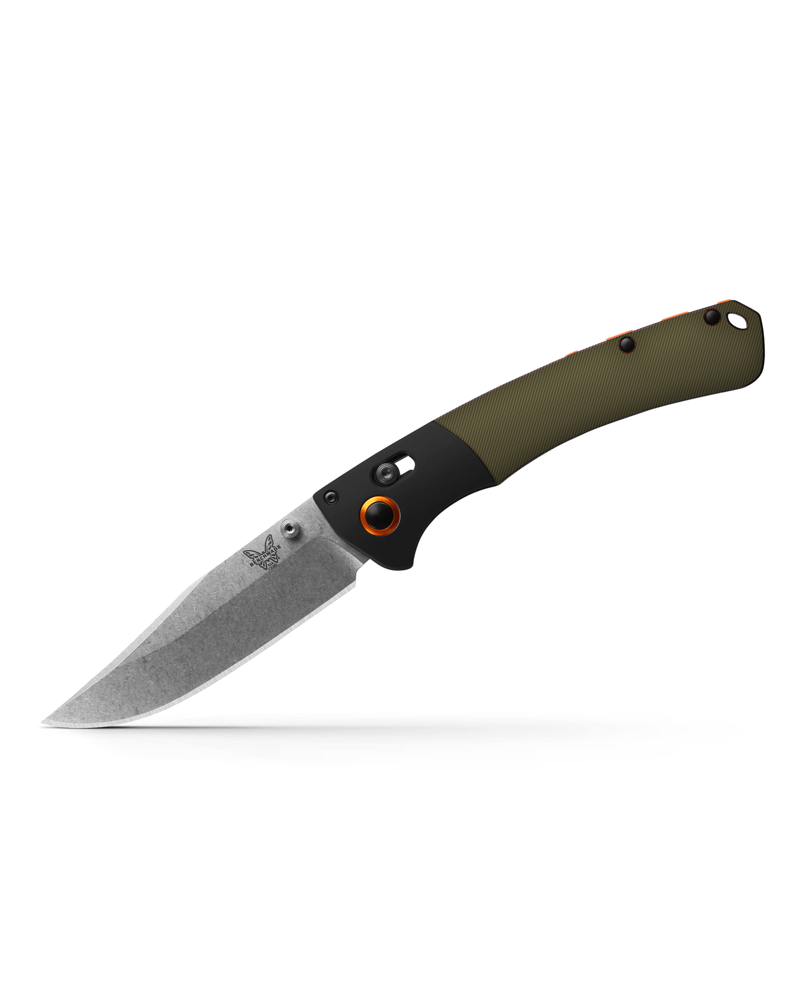 Crooked River｜Hunter Exclusive