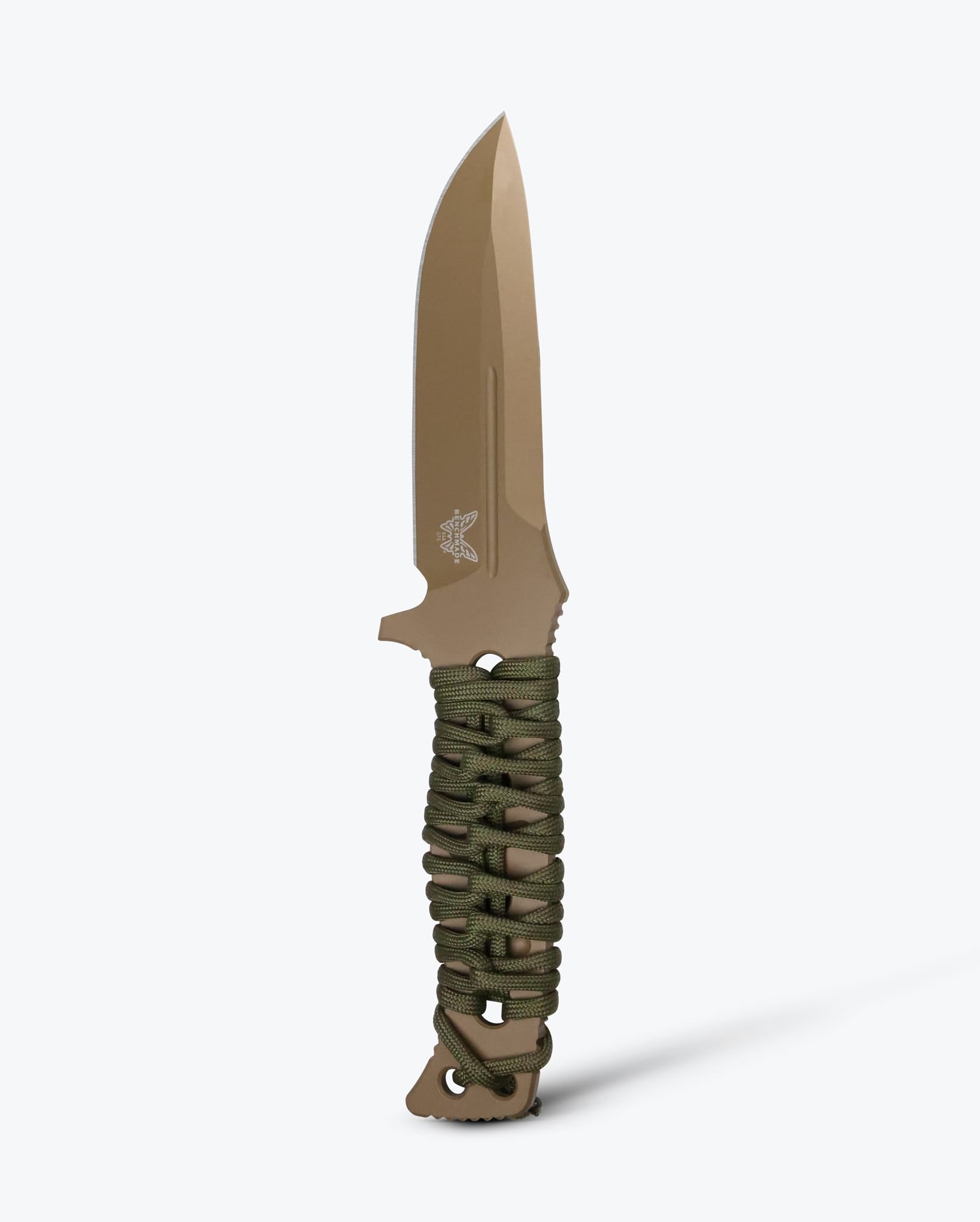 Fixed Adamas® | OD Parachord | Drop-point