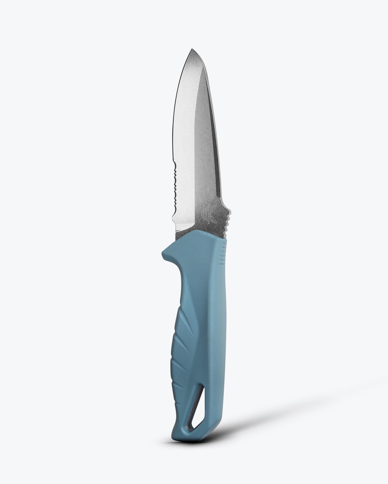 Undercurrent™ | Depth Blue Santoprene® | Sheepsfoot