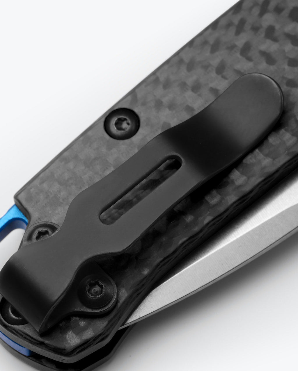 Mini Bugout® | Carbon Fiber