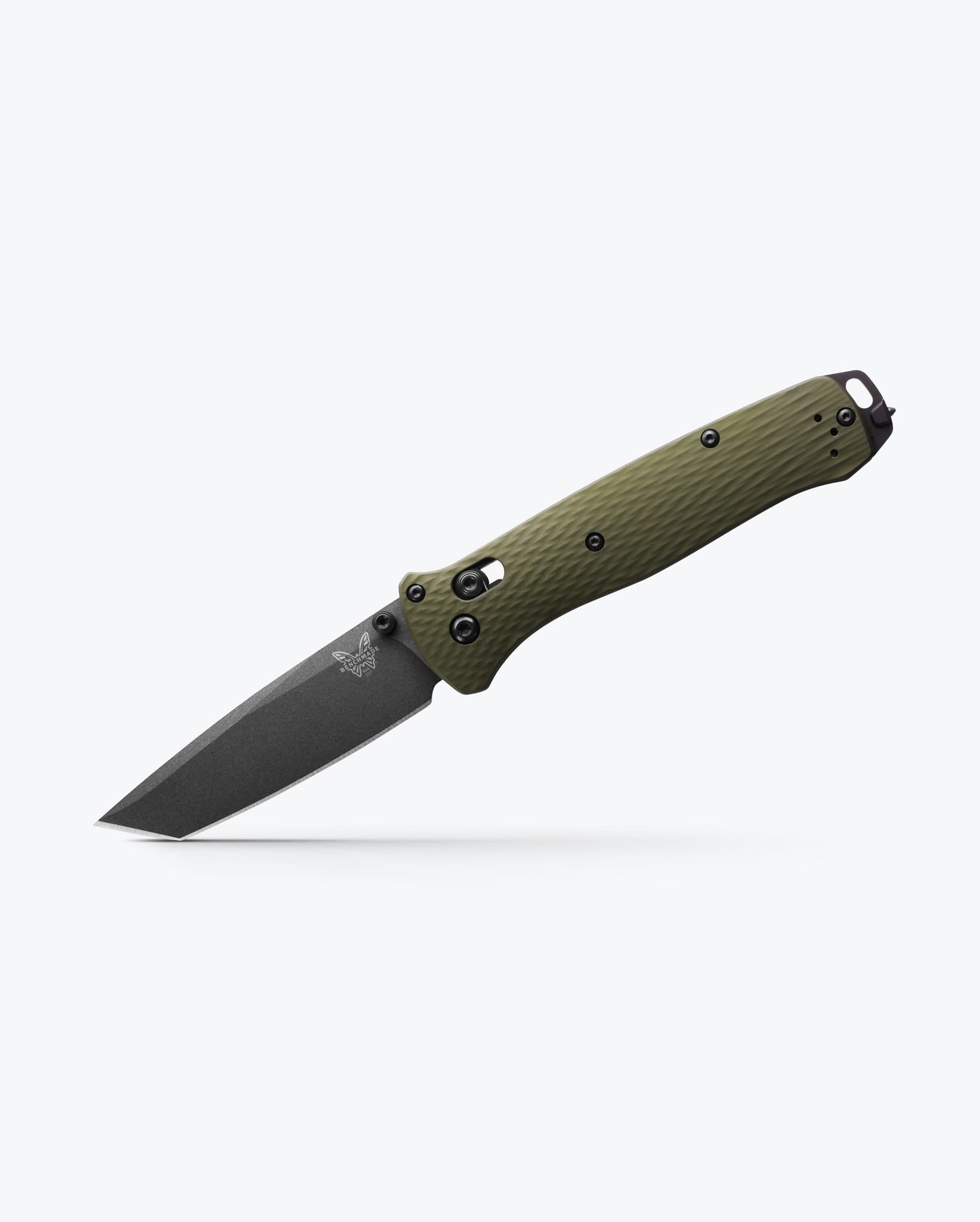 Bailout® | Woodland Green Aluminum