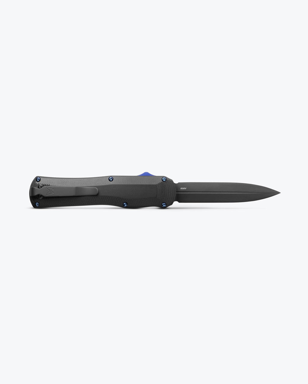 Autocrat® | Black G10