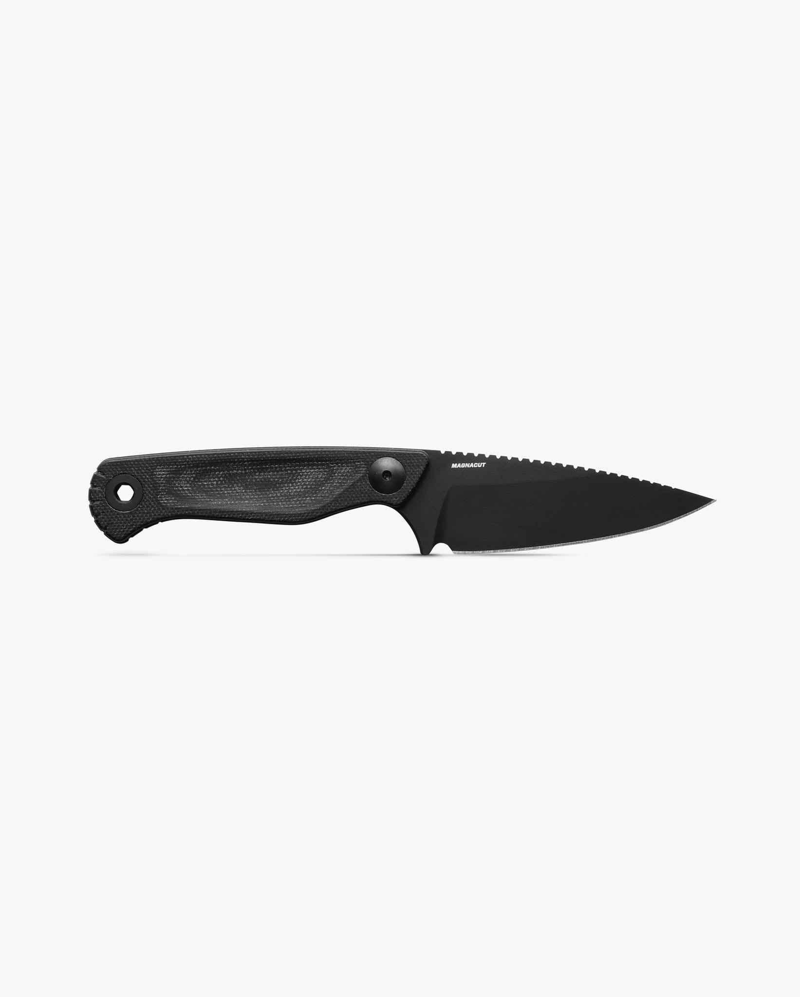 Dacian® | Black Micarta