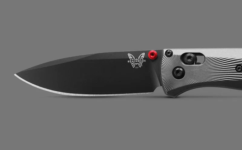 Bugout® | Gray Aluminum|Outdoor Kitchen Use|Best Seller