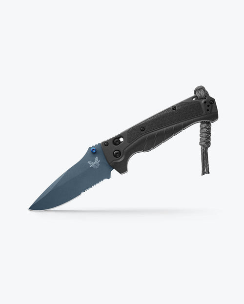 Adira™ | Tempest Gray | Drop-Point