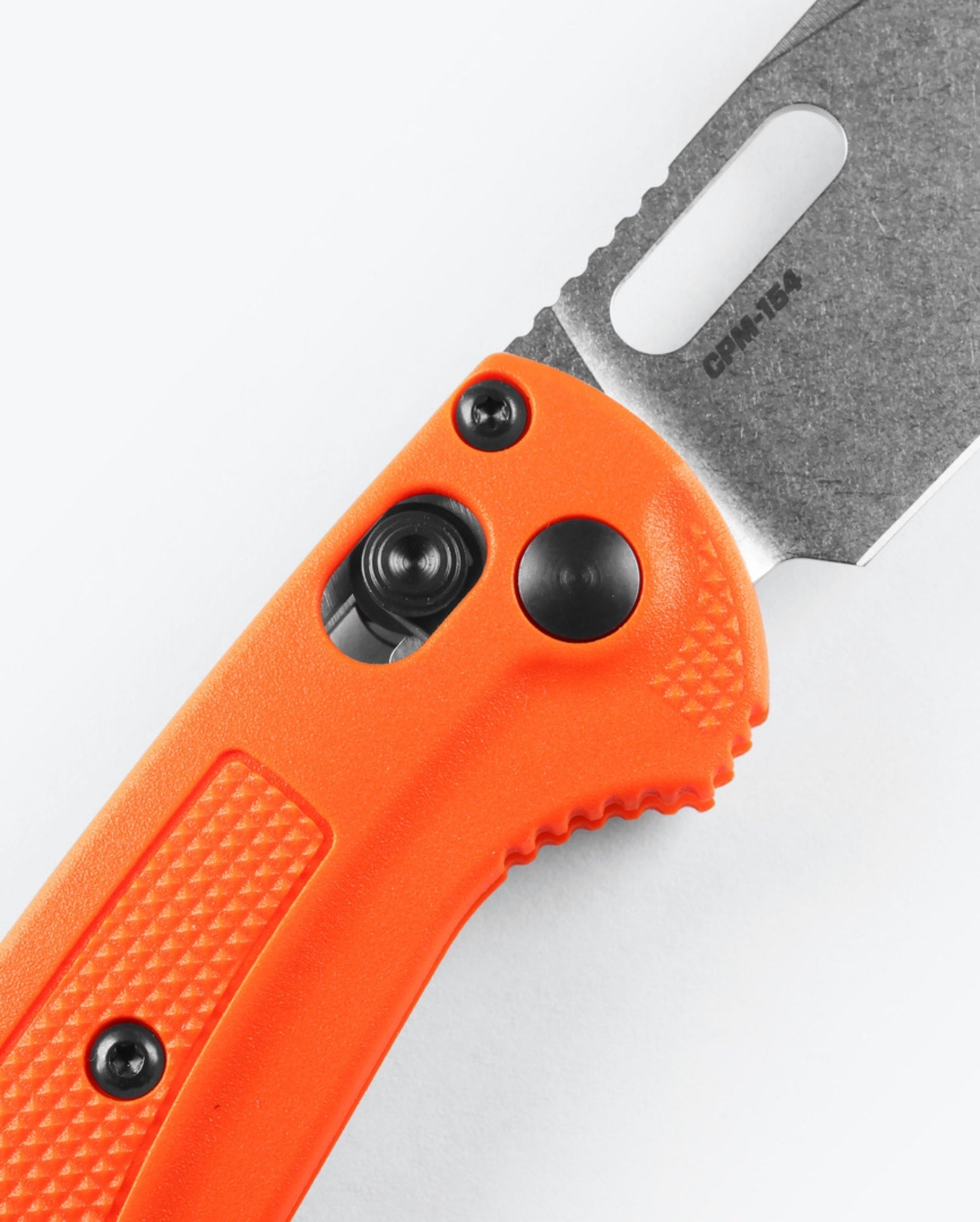 Mini Taggedout® | Orange Grivory®