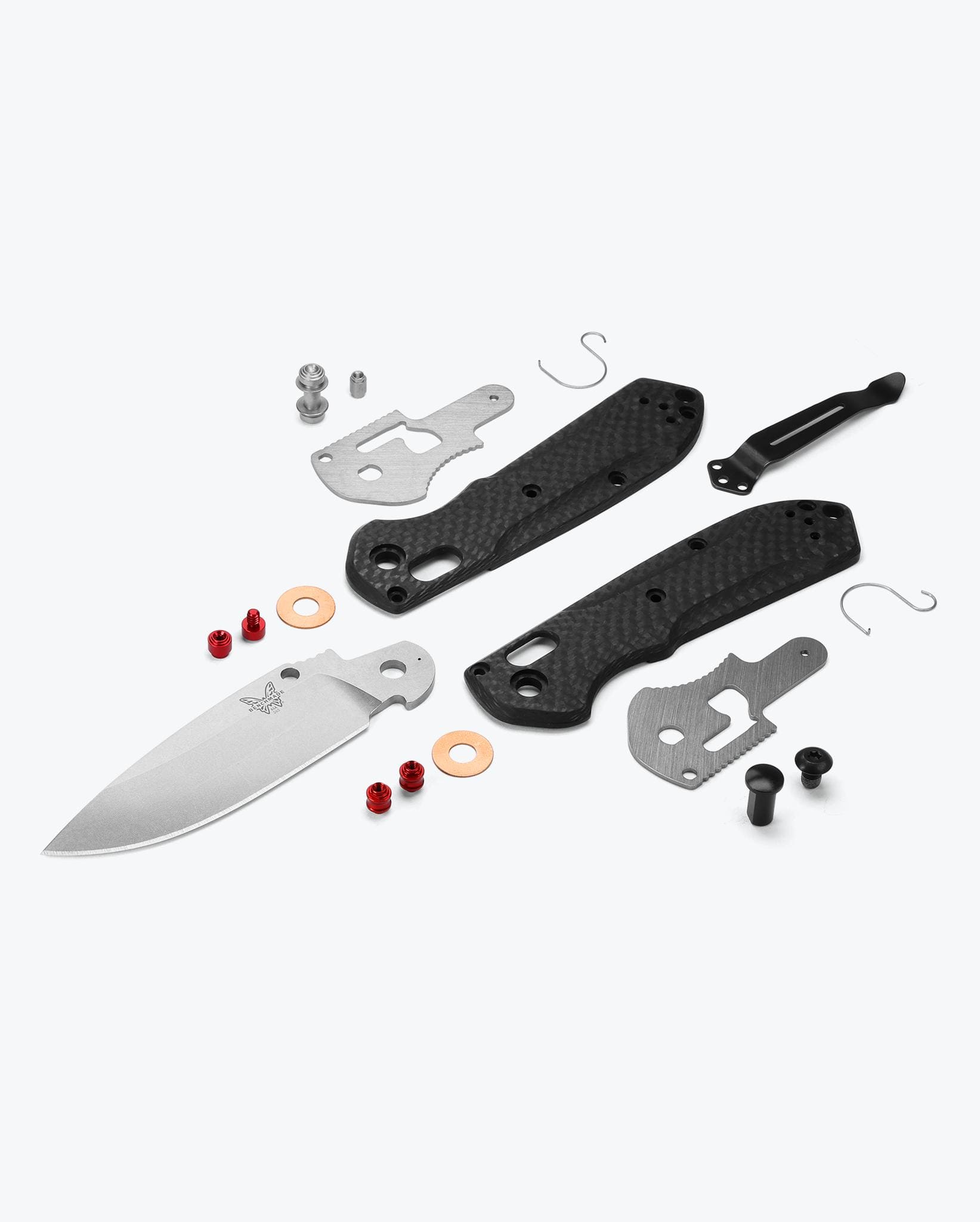 Mini Freek® | Carbon Fiber|Outdoor Essentials|Best Seller