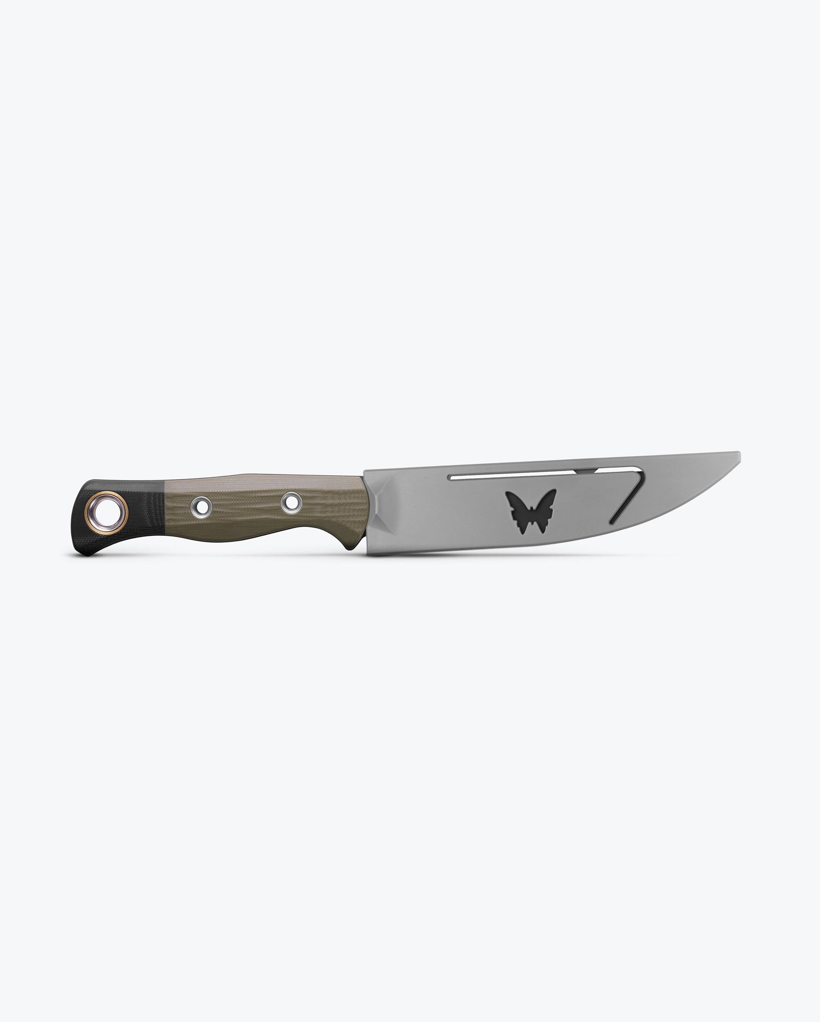 Meatcrafter® | OD green G10