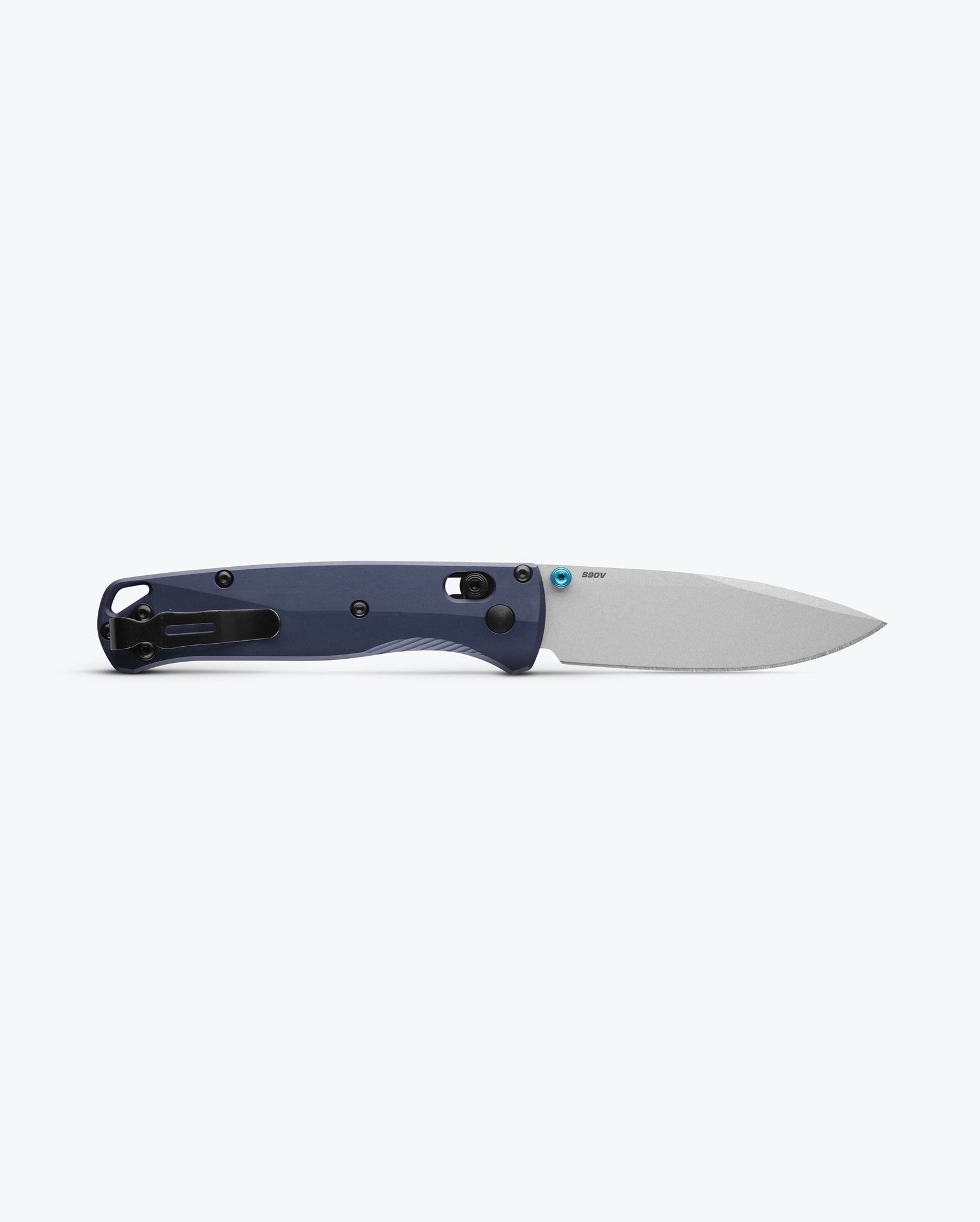 Bugout® | Crater Blue | Drop-point