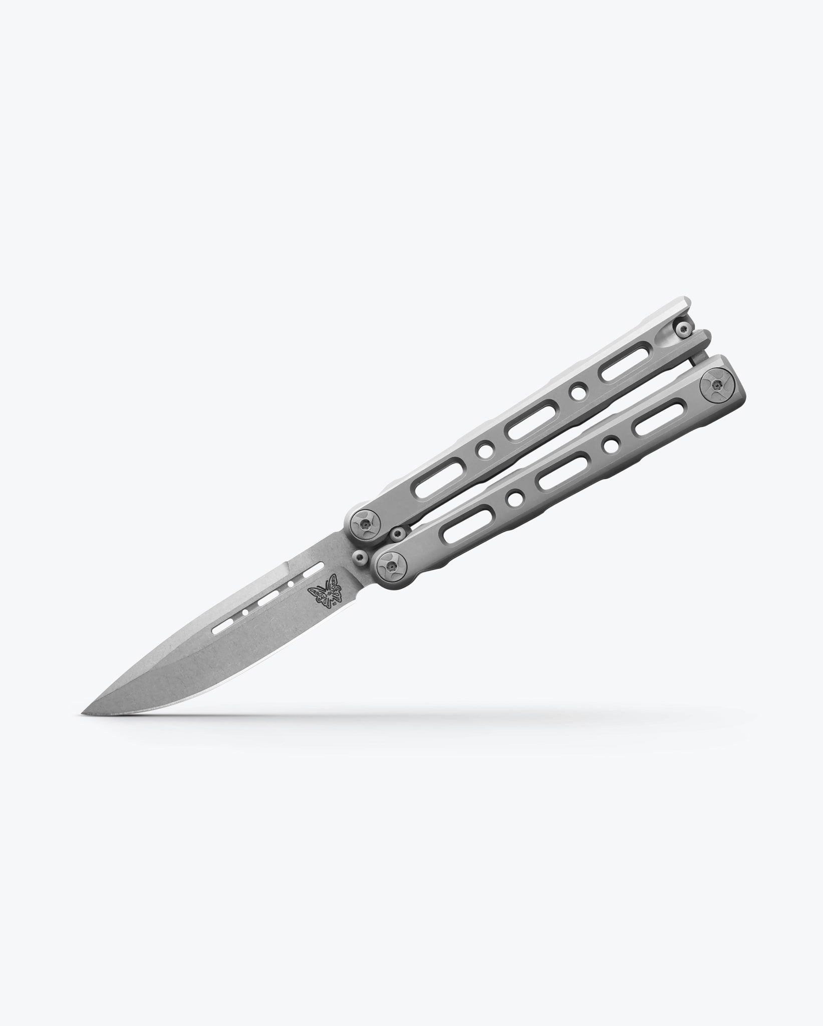 Laro™ | Gray Titanium