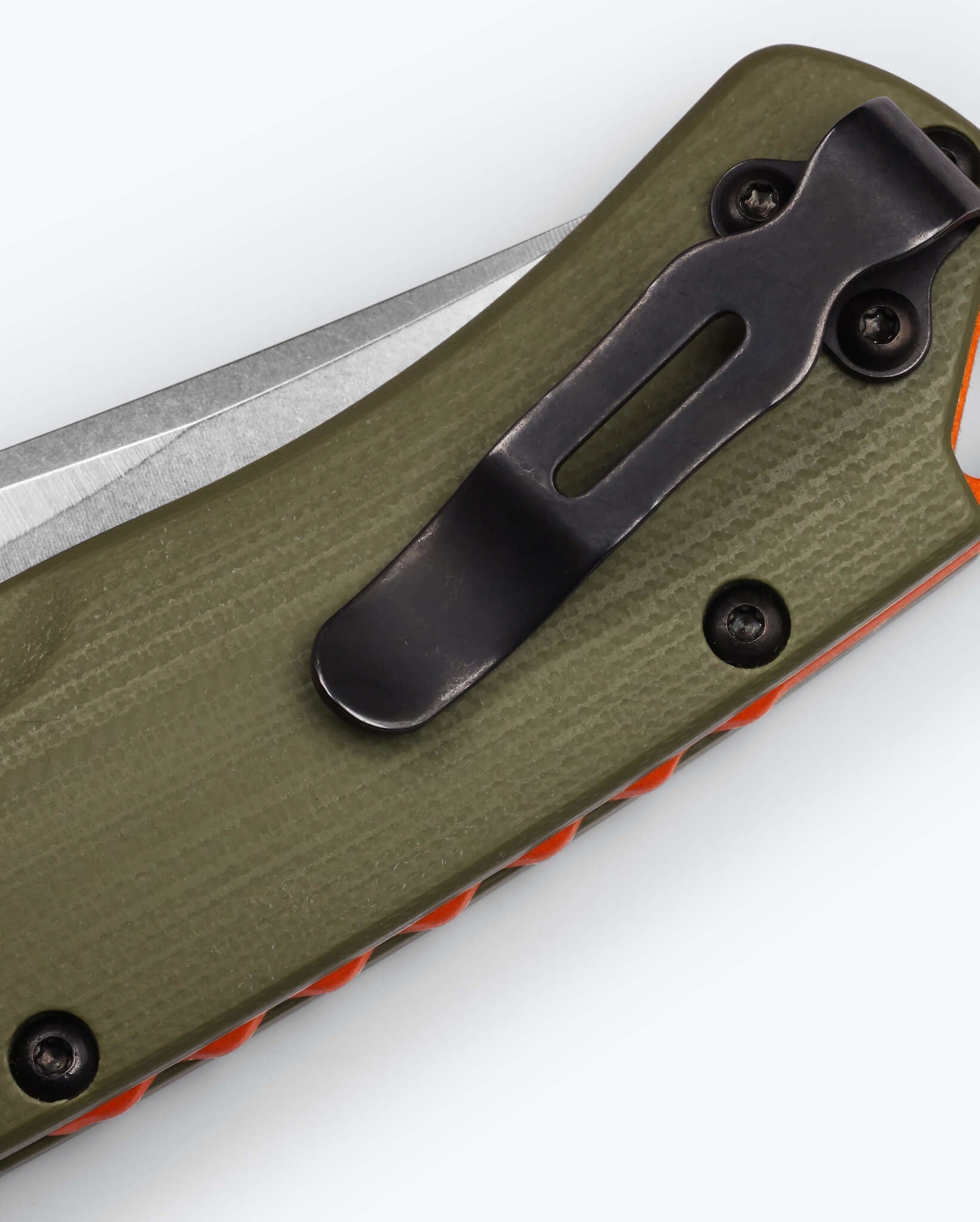Taggedout® | OD Green G10