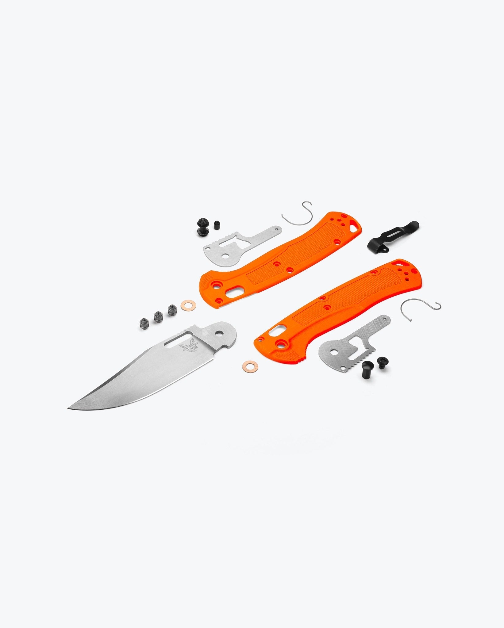 Taggedout® | Orange Grivory®