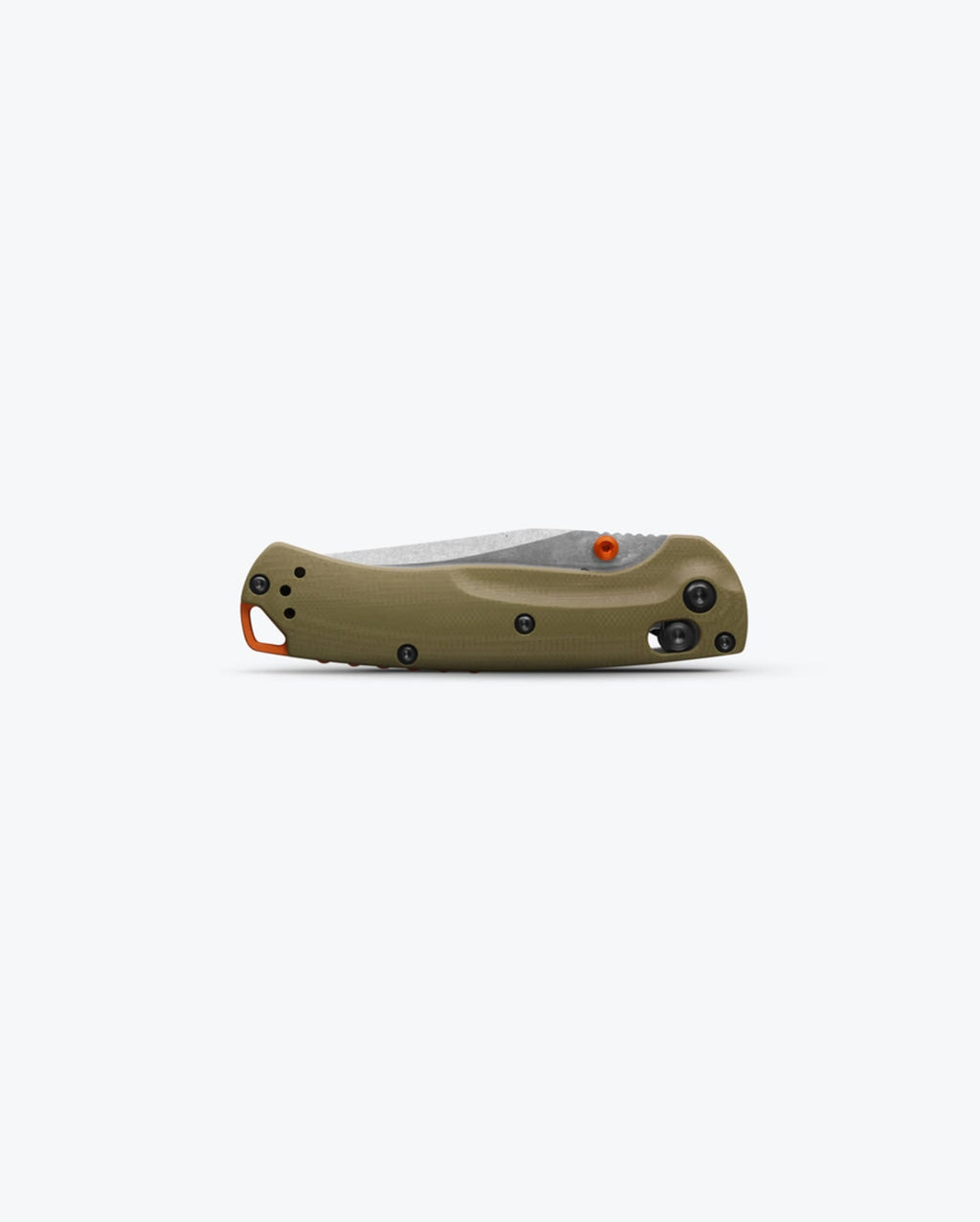 Mini Taggedout® | OD Green G10