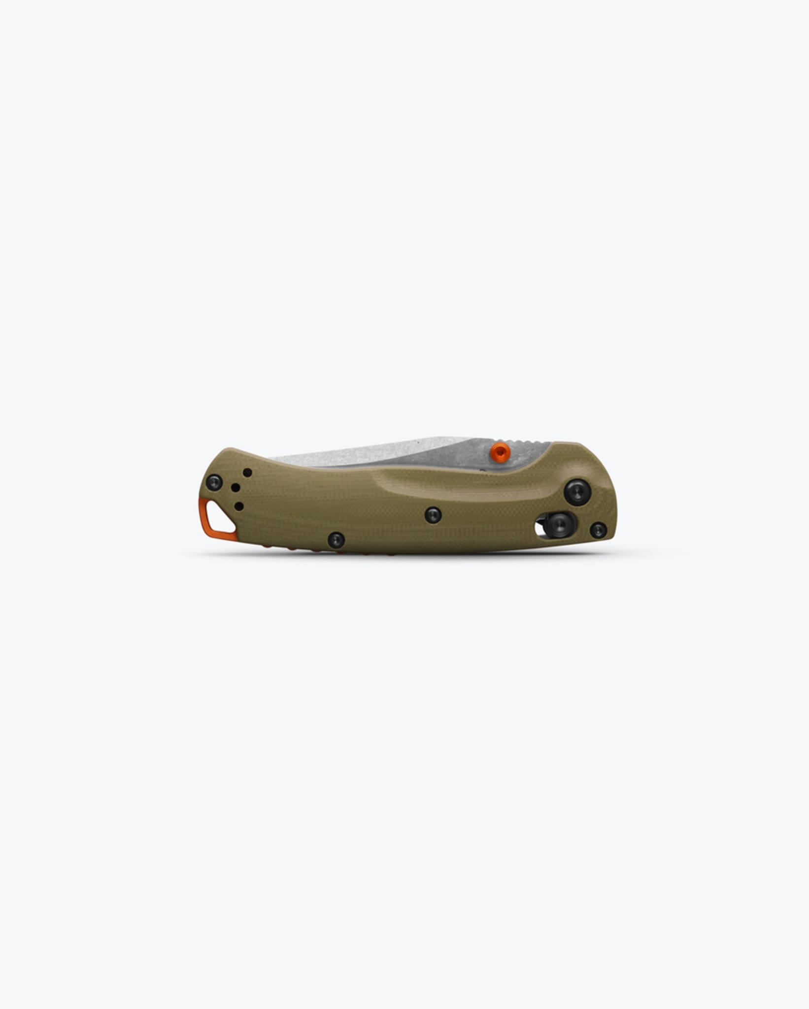 Mini Taggedout® | OD Green G10