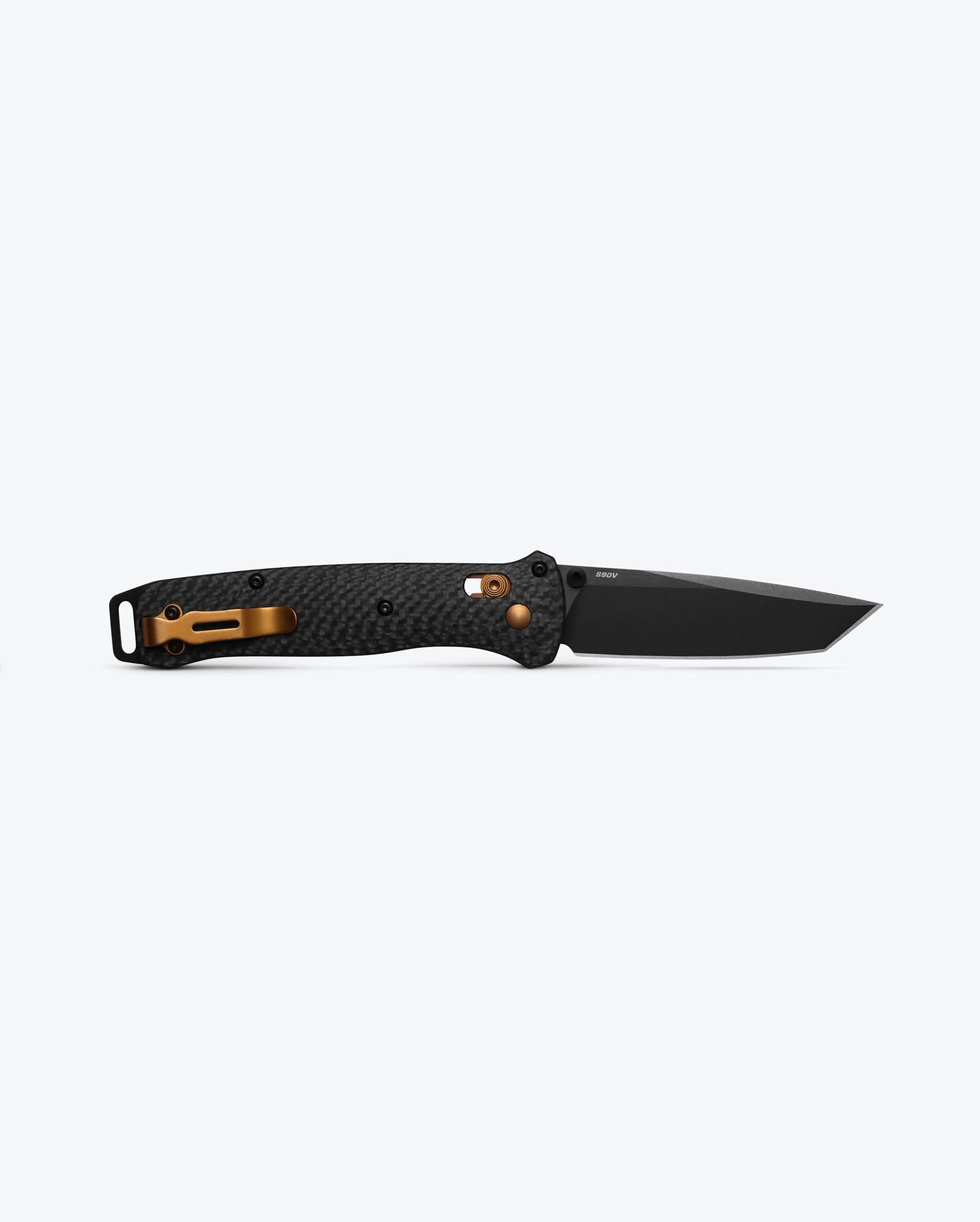 Bailout® | Carbon Fiber | BK Tanto