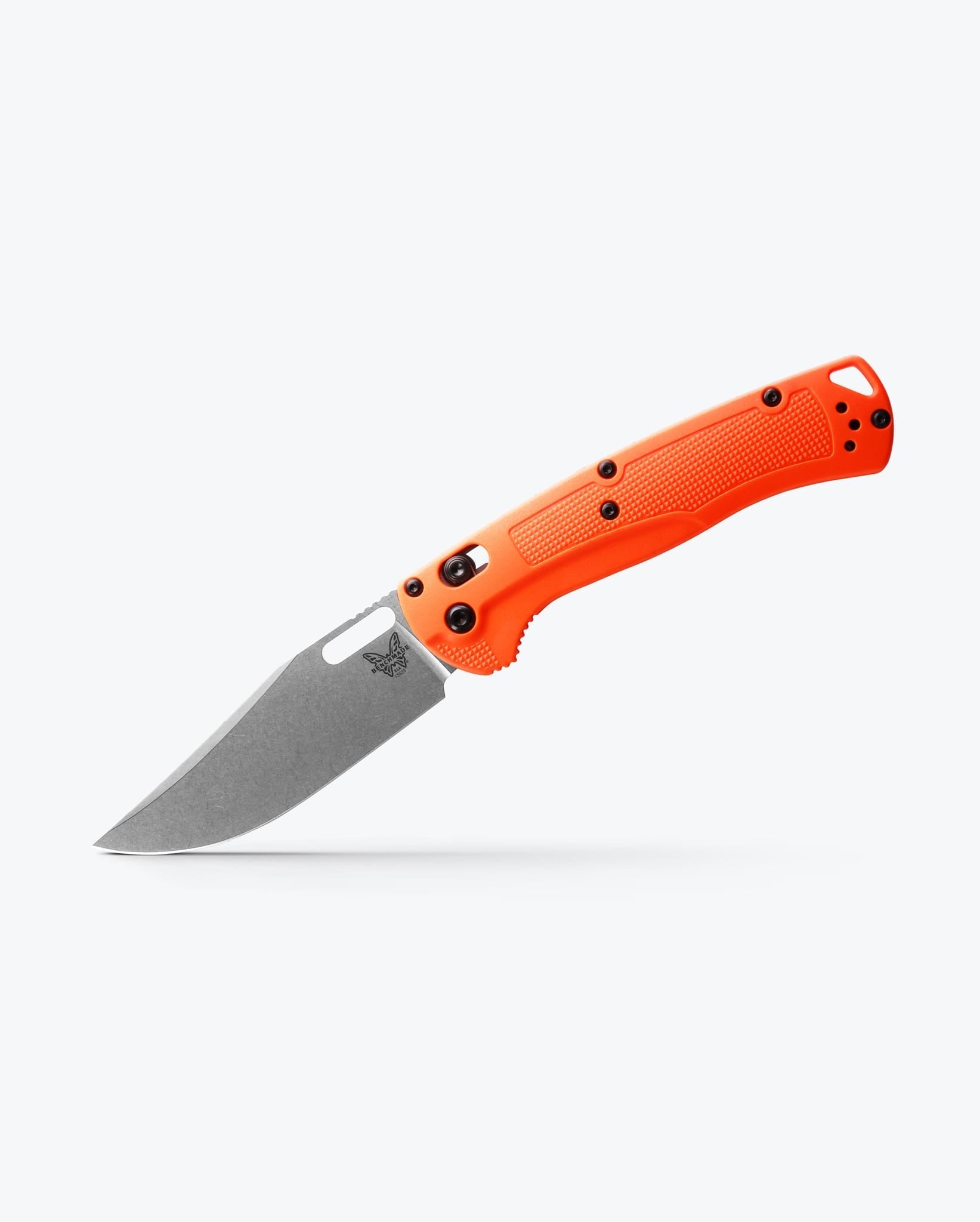 Taggedout® | Orange Grivory®