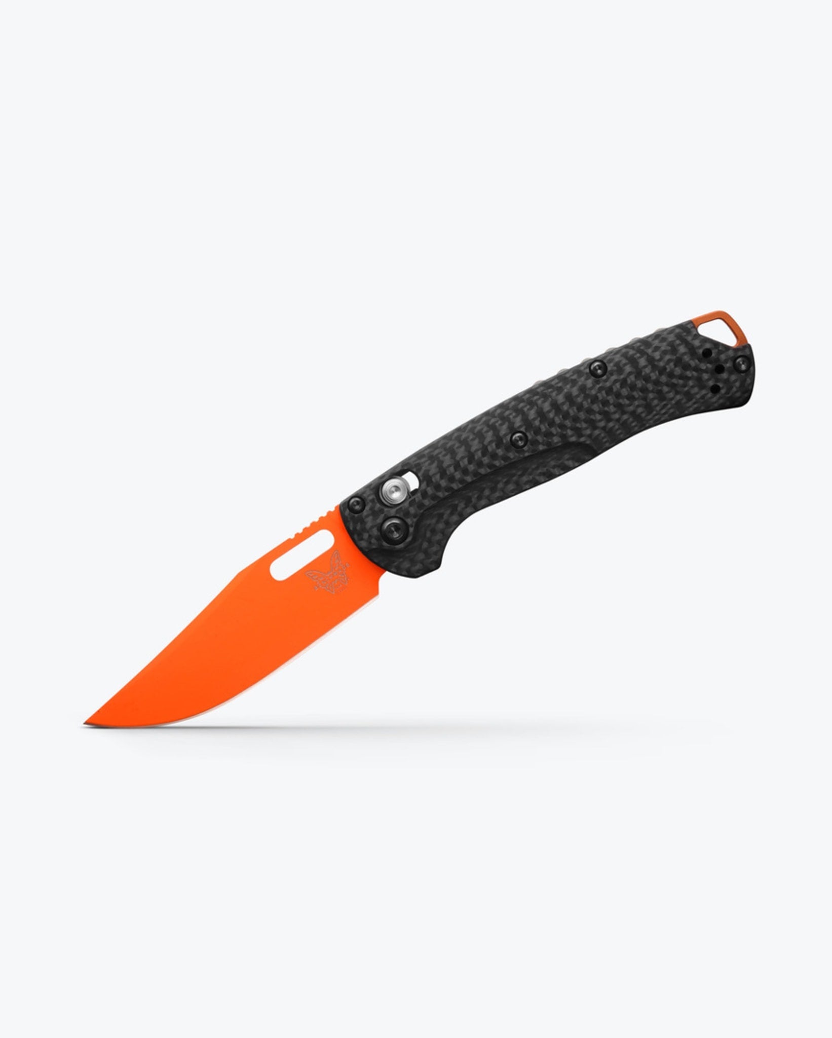 Mini Taggedout® | Carbon Fiber