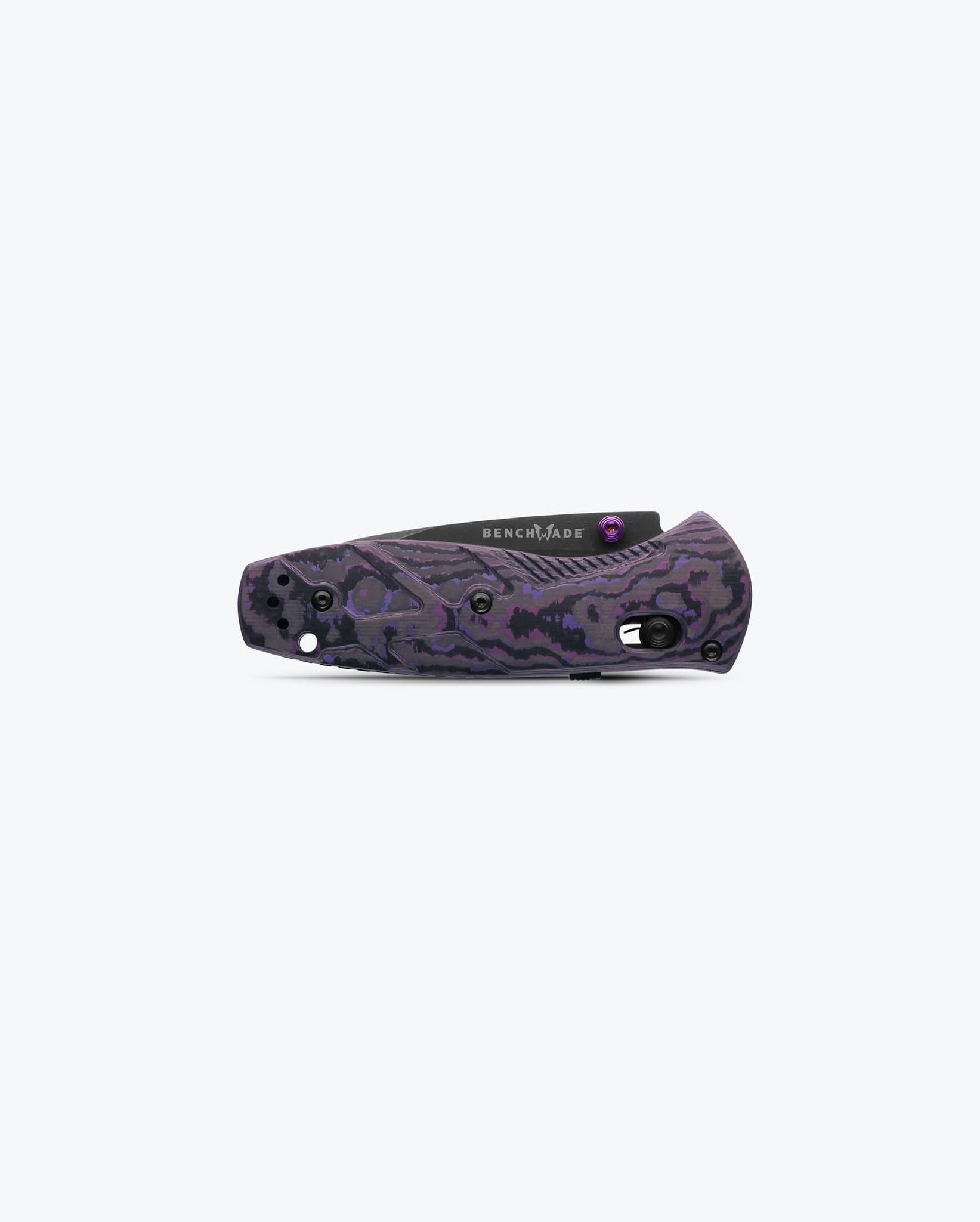 Mini Barrage® | Purple Haze | Drop-Point