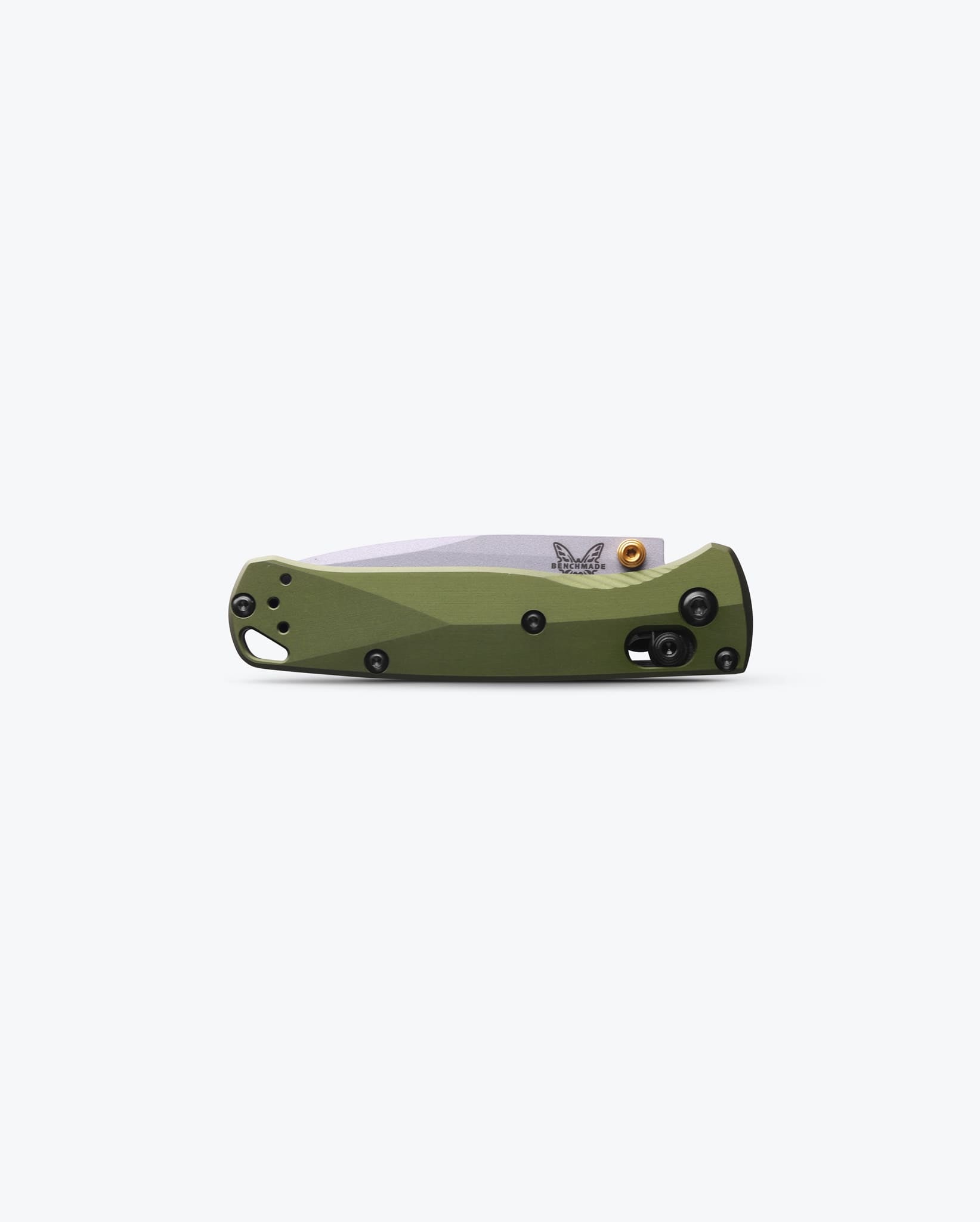 Mini Bugout® | Woodland Green | Drop-point