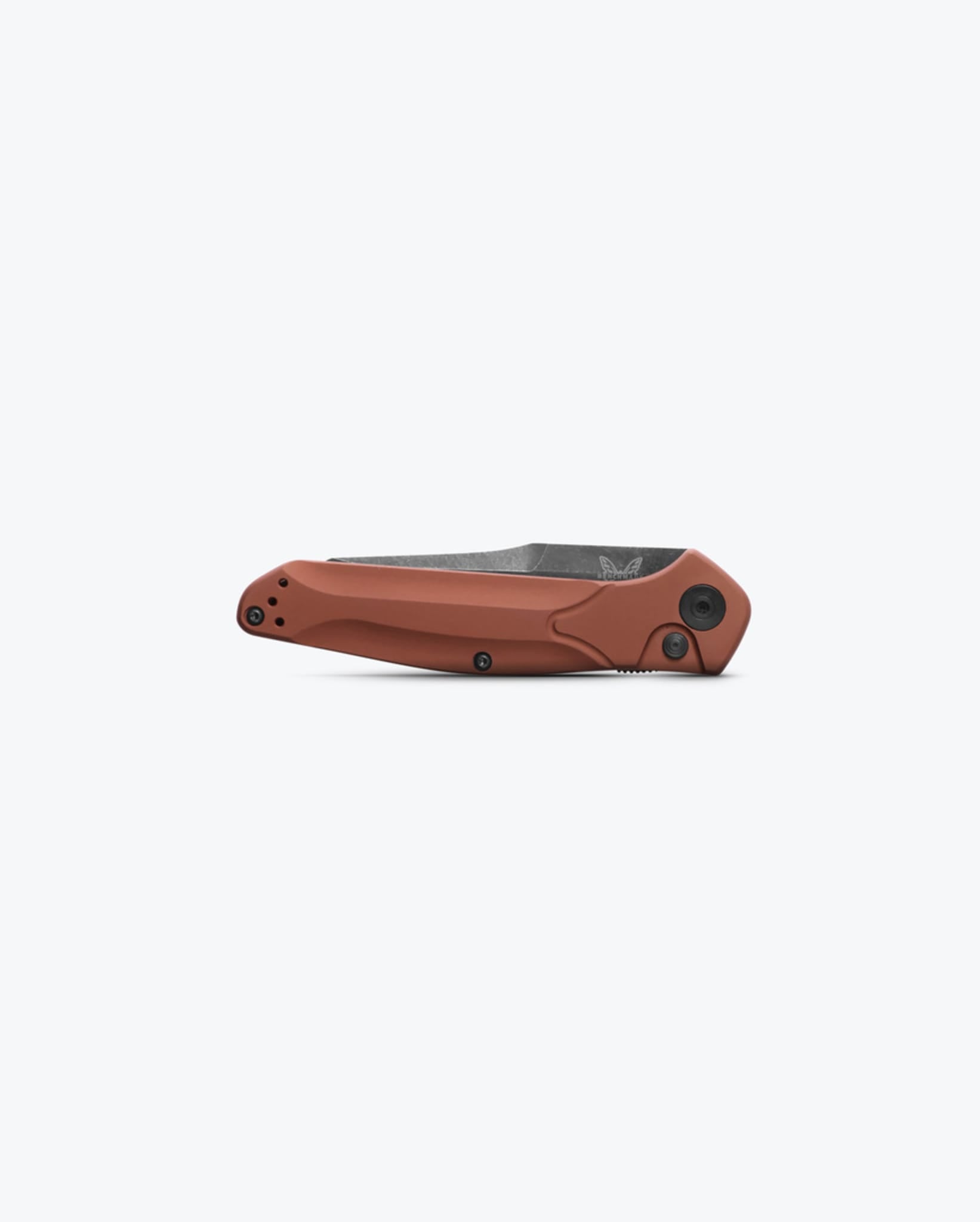 Auto Osborne | Burnt Copper Aluminum