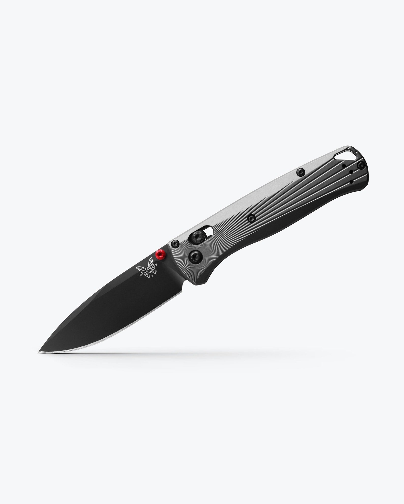 Bugout® | Gray Aluminum|Outdoor Kitchen Use|Best Seller