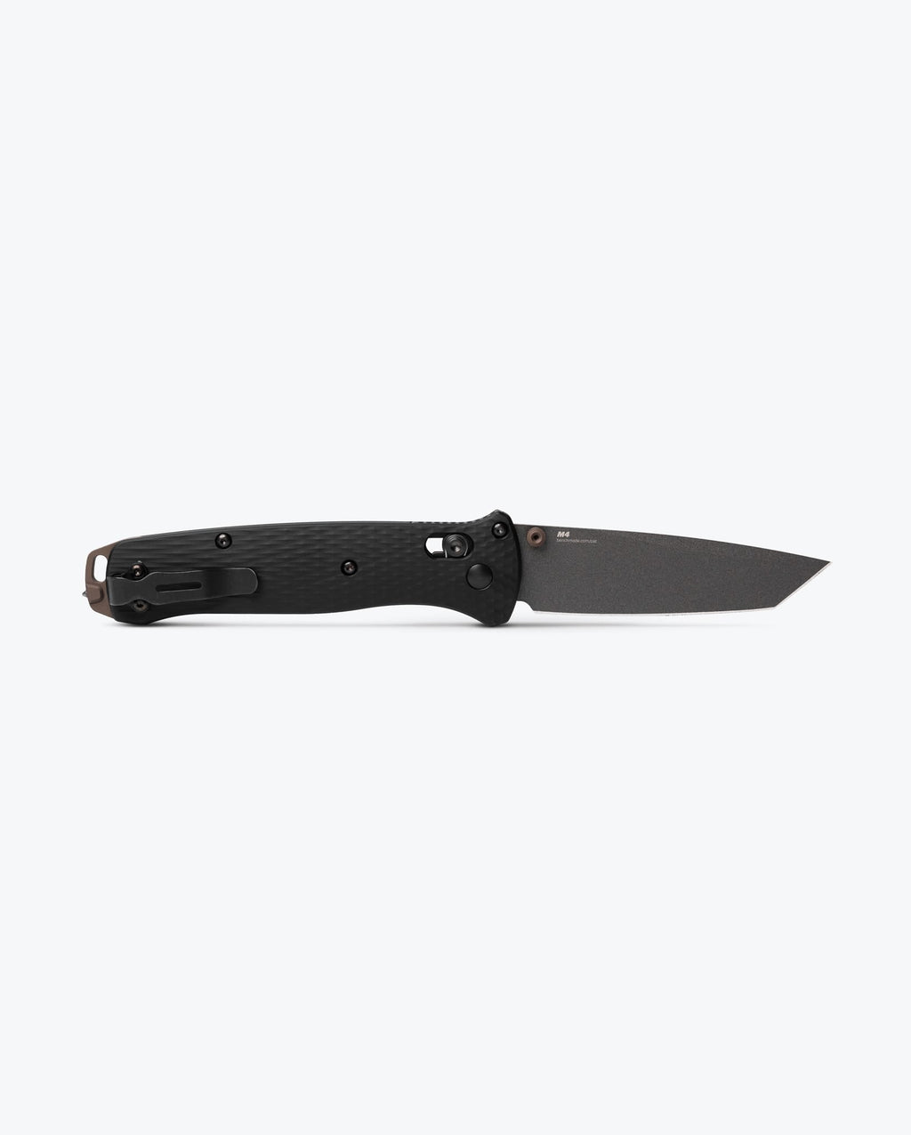 Bailout® | Black Aluminum