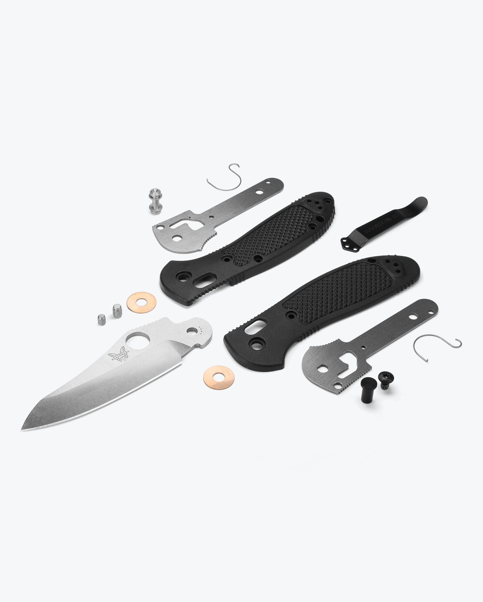 Griptilian Knife-"Best Seller"｜Outdoor｜Home&Kitchen