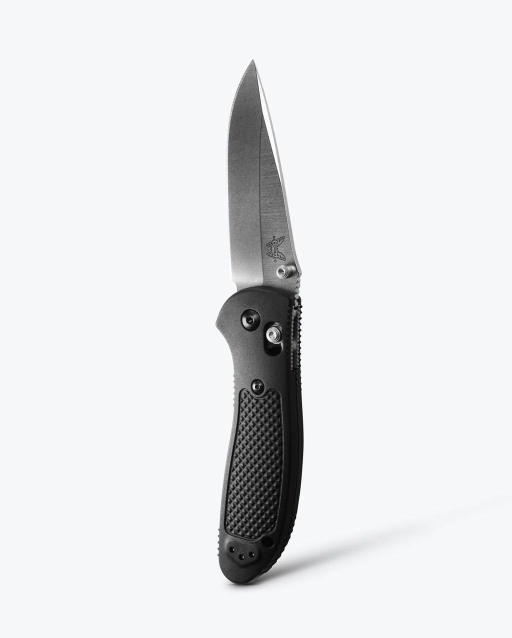 Griptilian® | Black Grivory® | Drop-point｜Outdoor Essentials