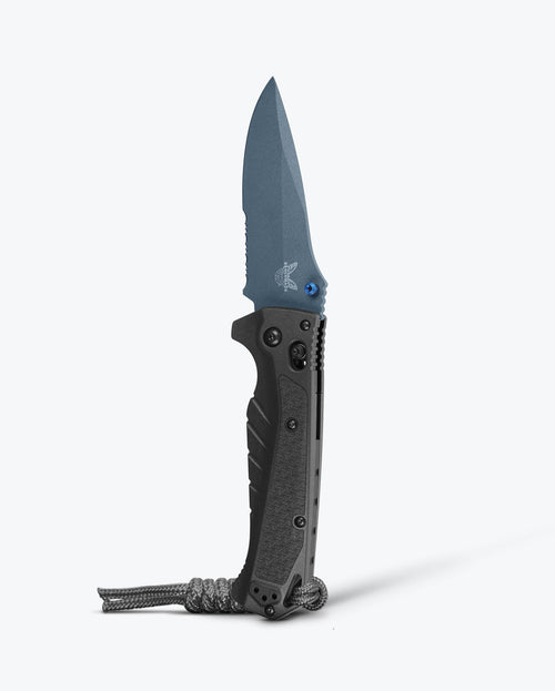 Adira™ | Tempest Gray | Drop-Point