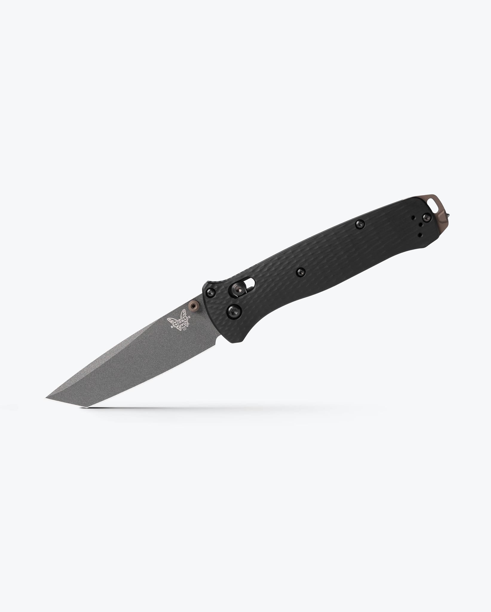 Bailout® | Black Aluminum