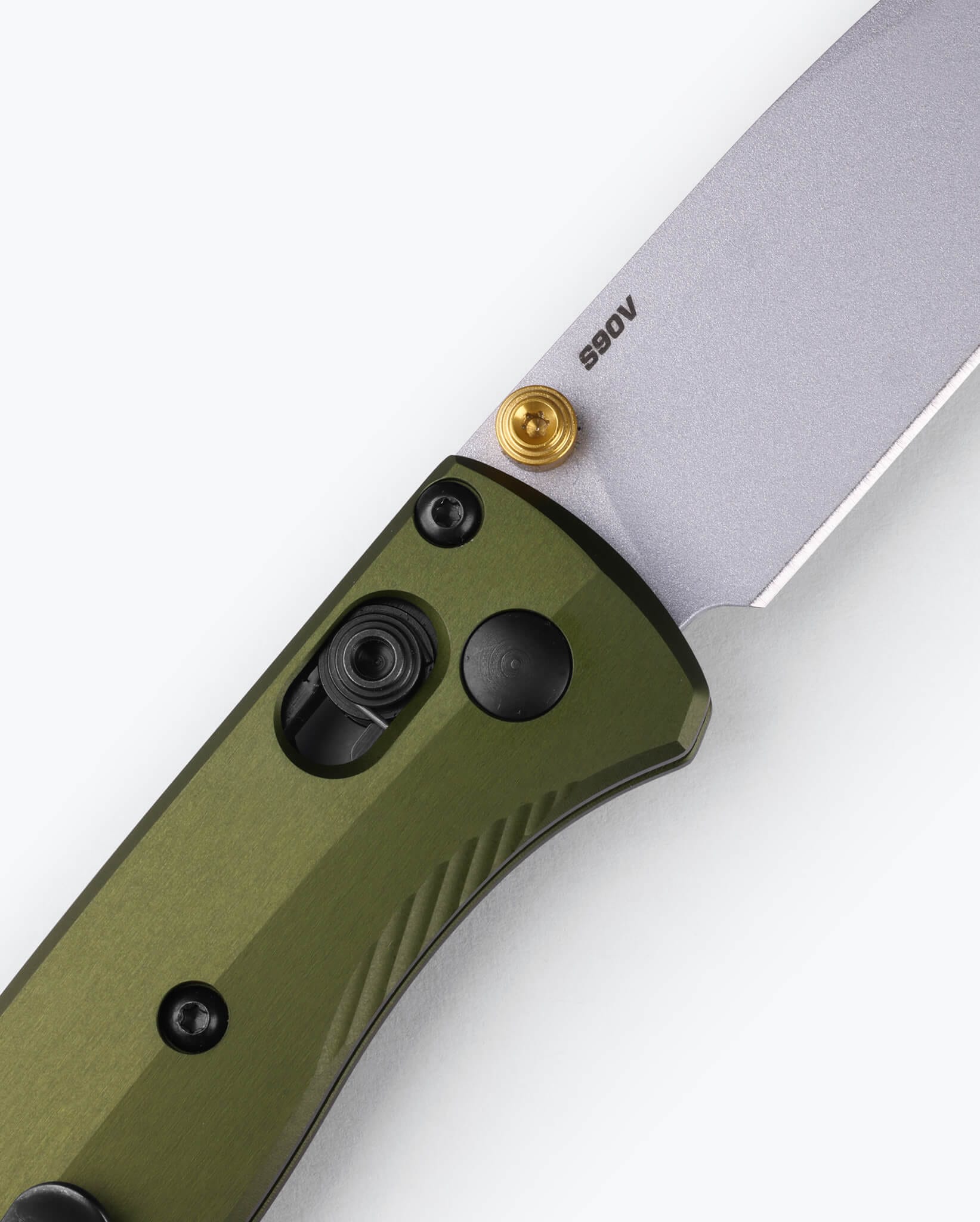 Mini Bugout® | Woodland Green | Drop-point
