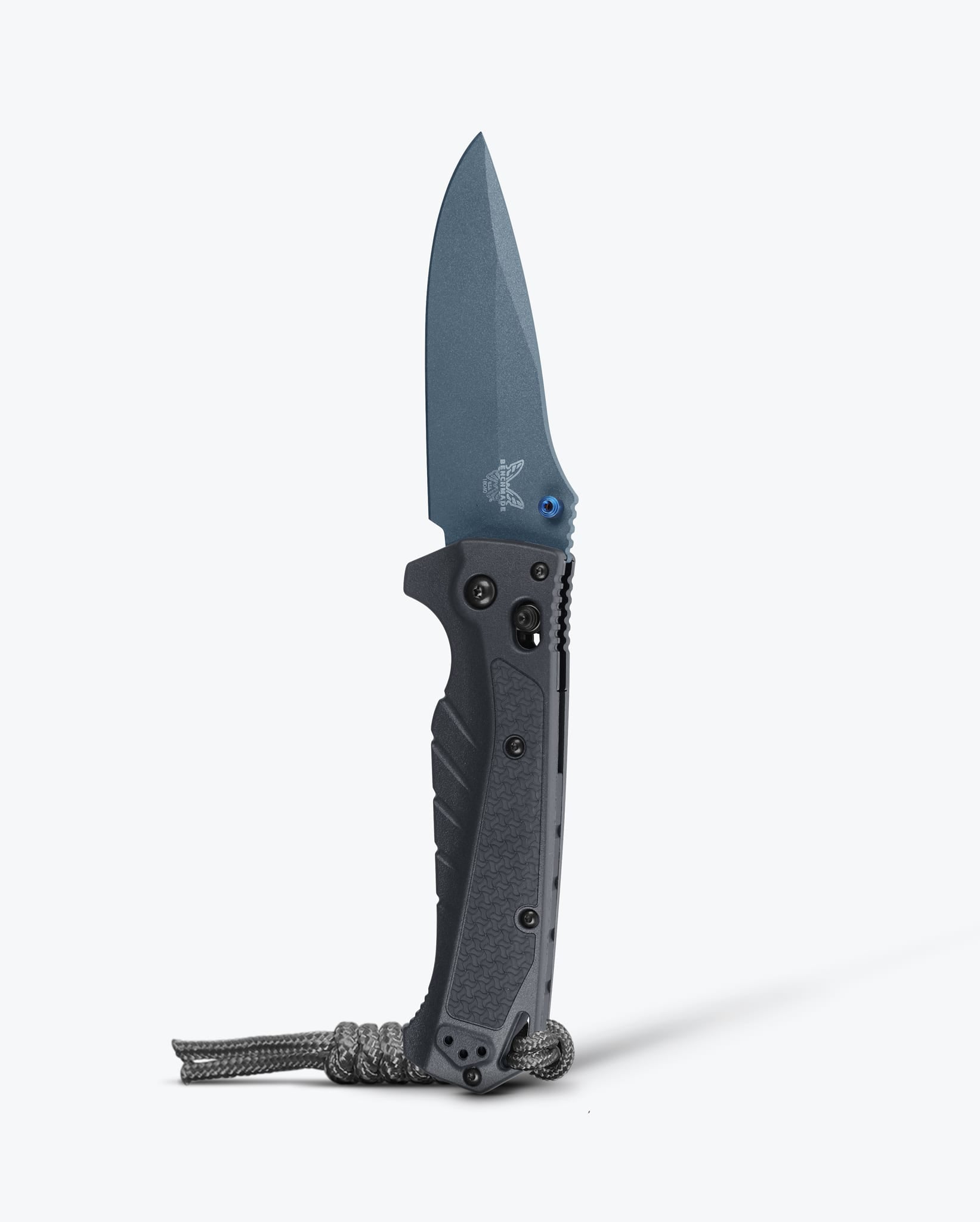Adira™ | Tempest Gray | Drop-Point