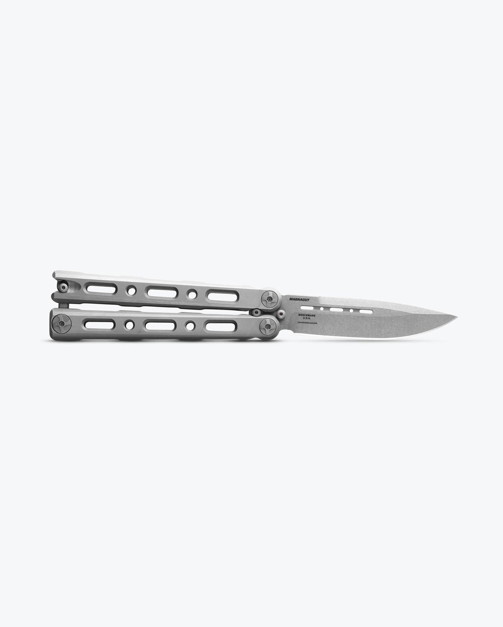 Laro™ | Gray Titanium