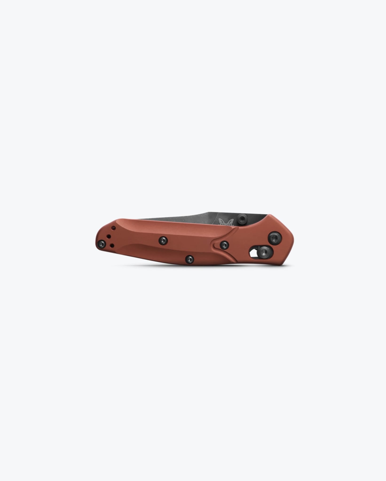 Mini Osborne | Burnt Copper Aluminum
