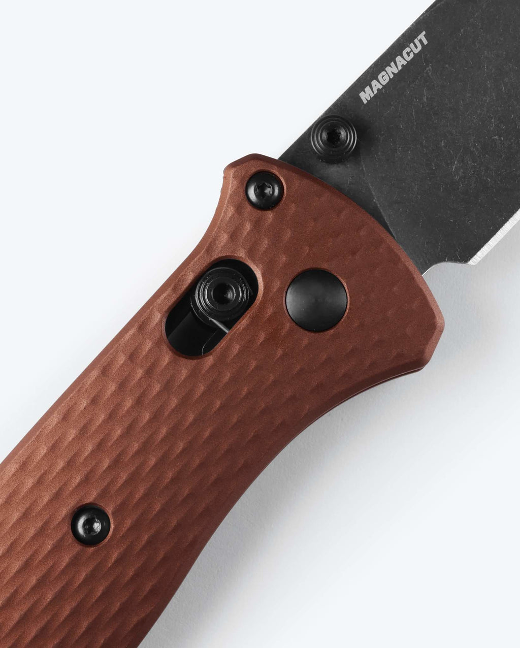 Bailout® | Burnt Copper Aluminum | BK Tanto