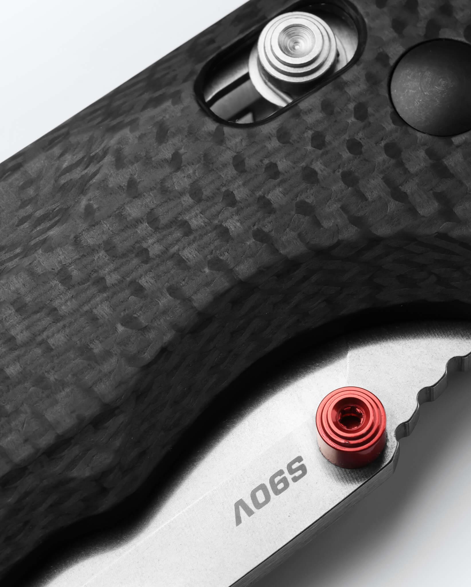 Freek®  | Carbon Fiber