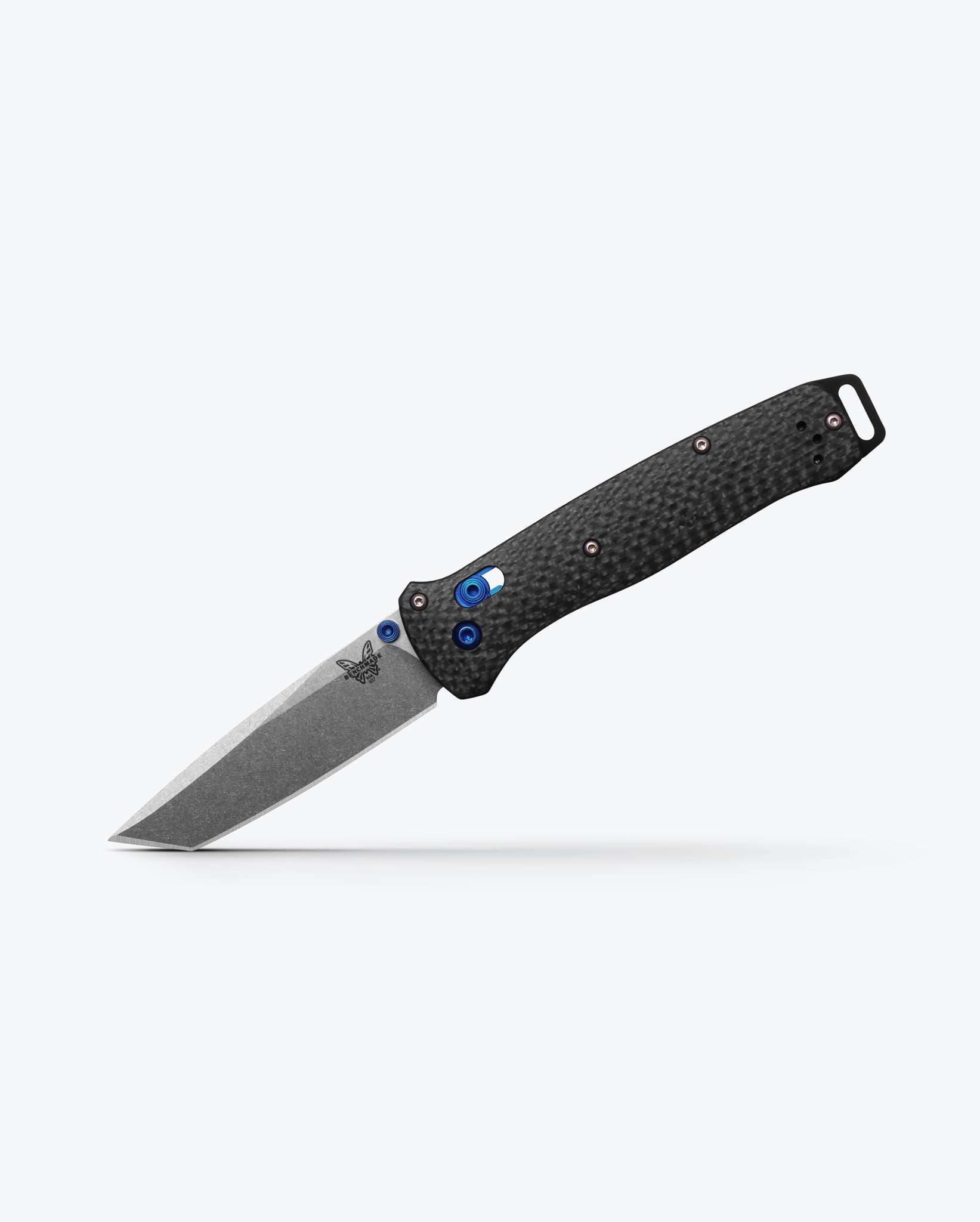 Bailout® | Carbon Fiber | SS Tanto