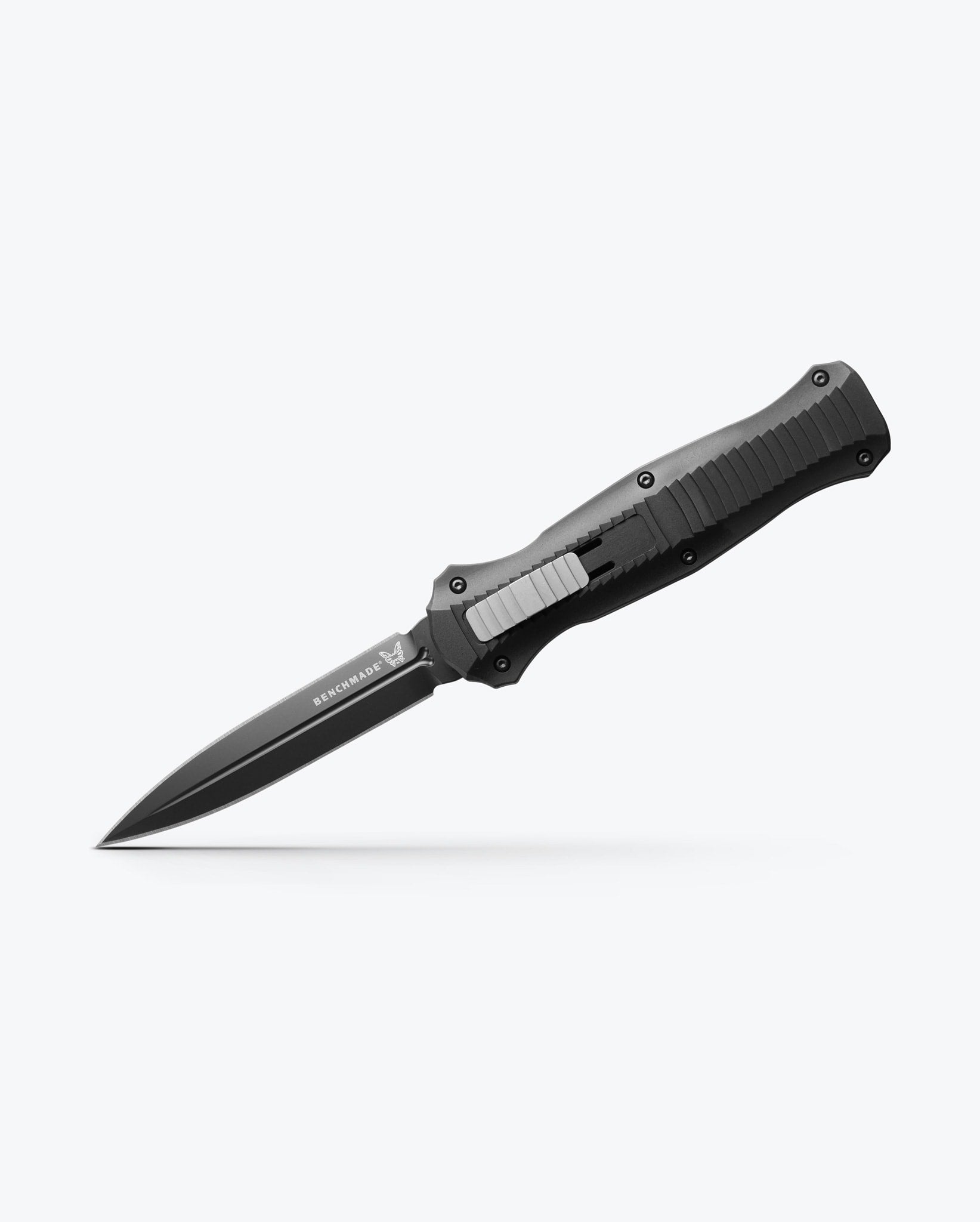 Infidel® | Black Aluminum
