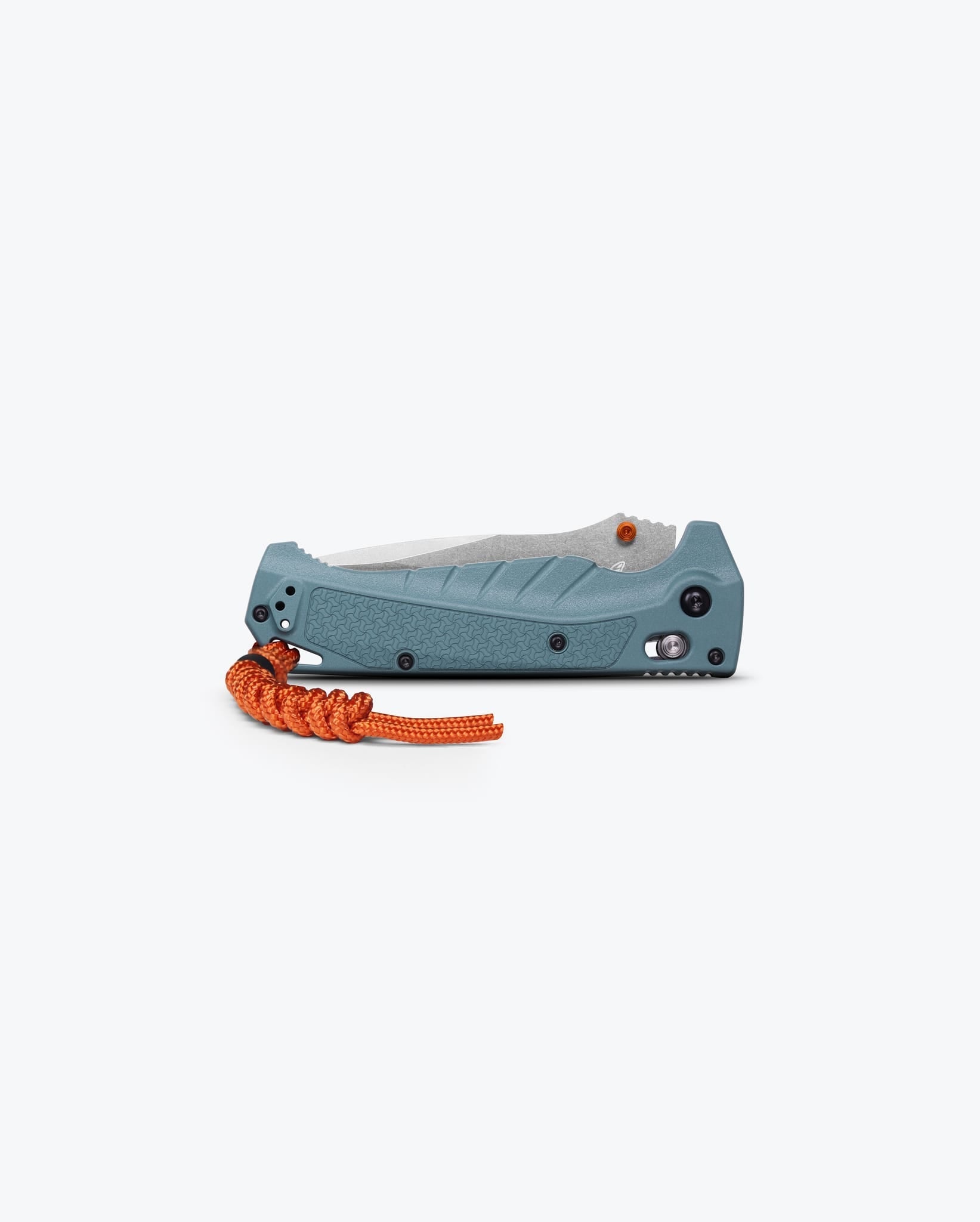Adira™ | Depth Blue | Drop-Point