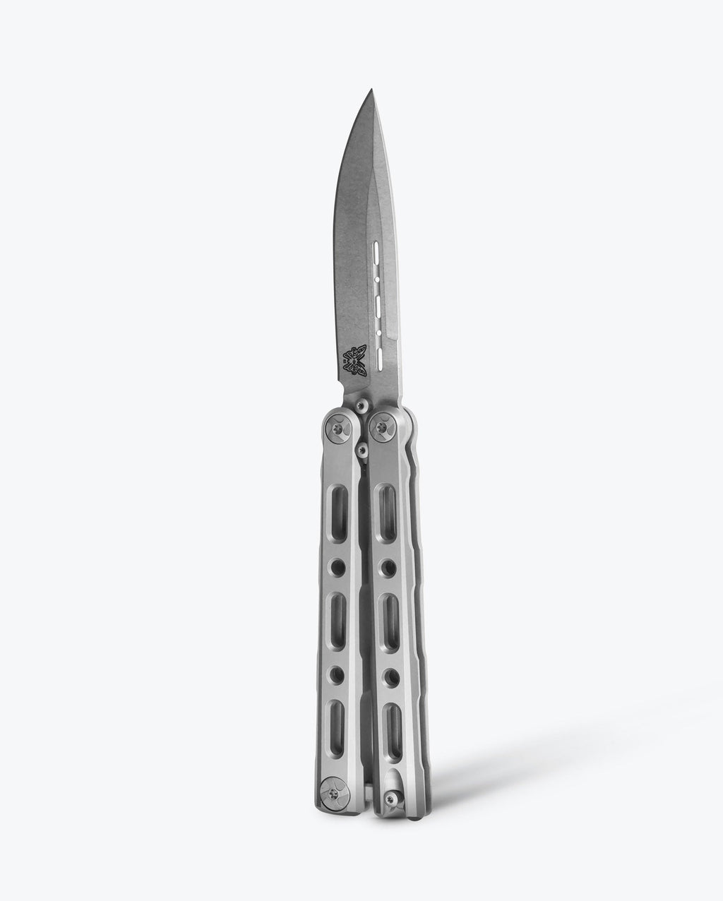 Laro™ | Gray Titanium