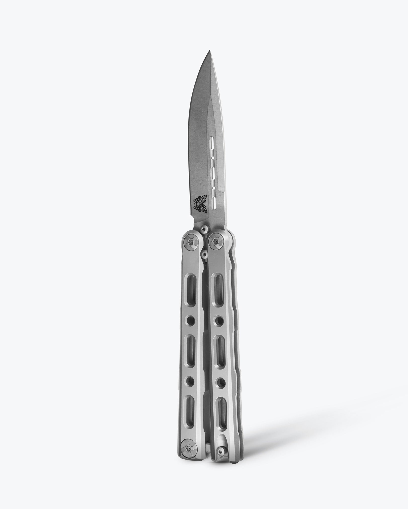 Laro™ | Gray Titanium