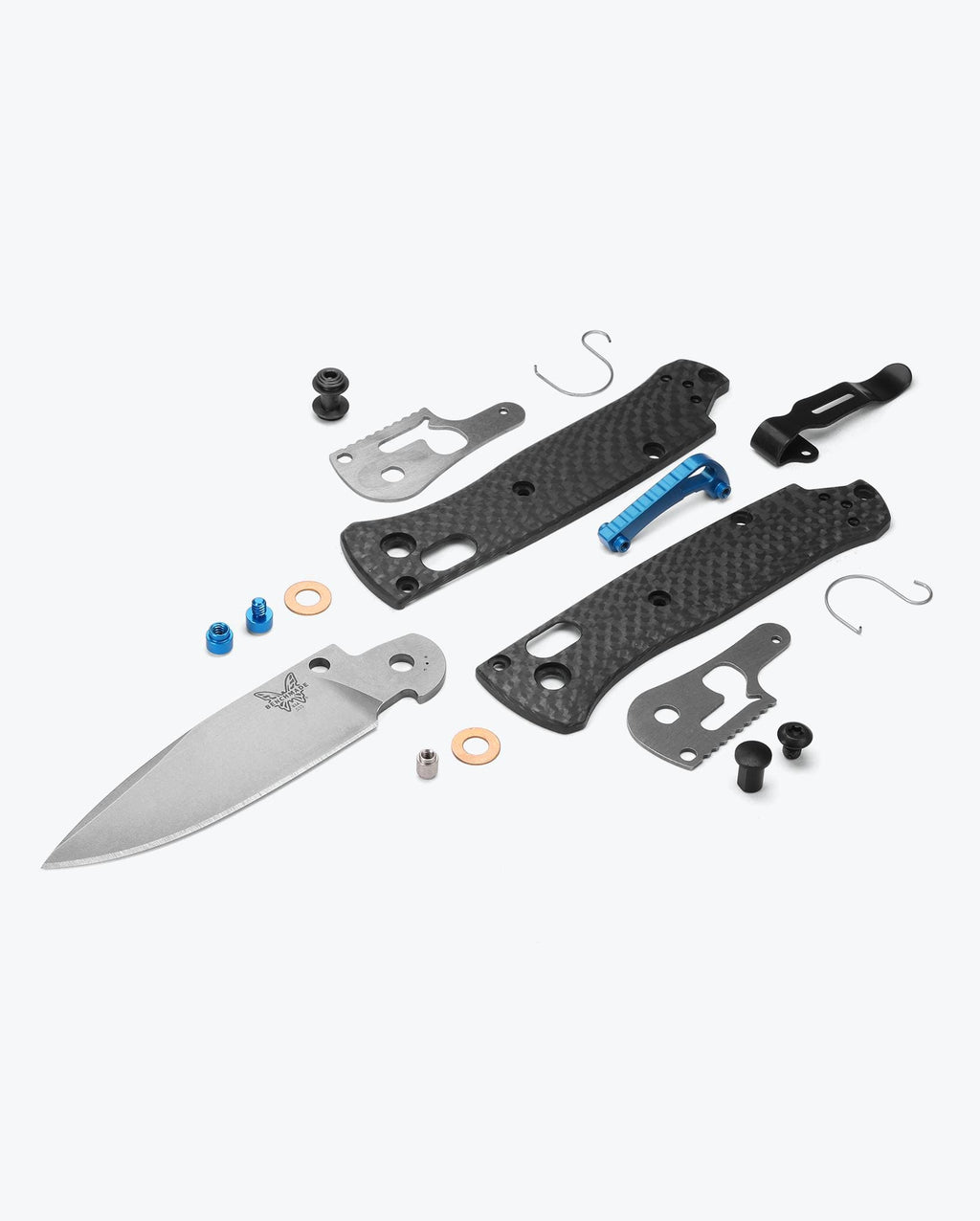 Mini Bugout® | Carbon Fiber