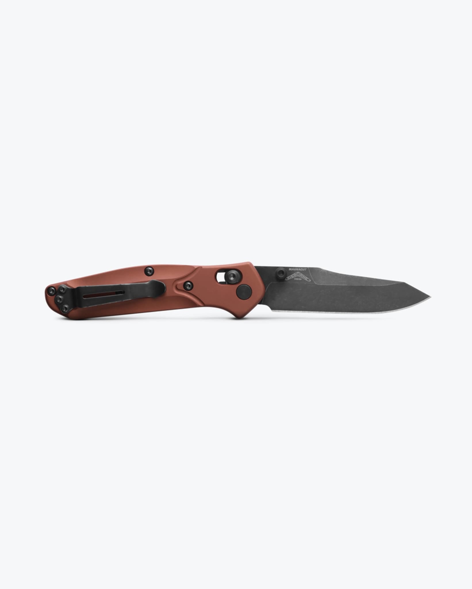 Mini Osborne | Burnt Copper Aluminum