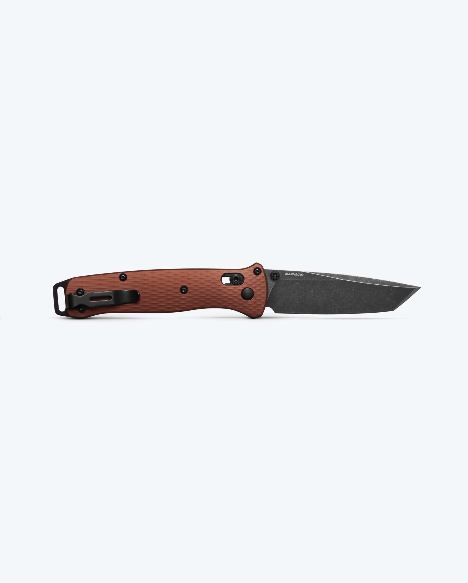Bailout® | Burnt Copper Aluminum | BK Tanto