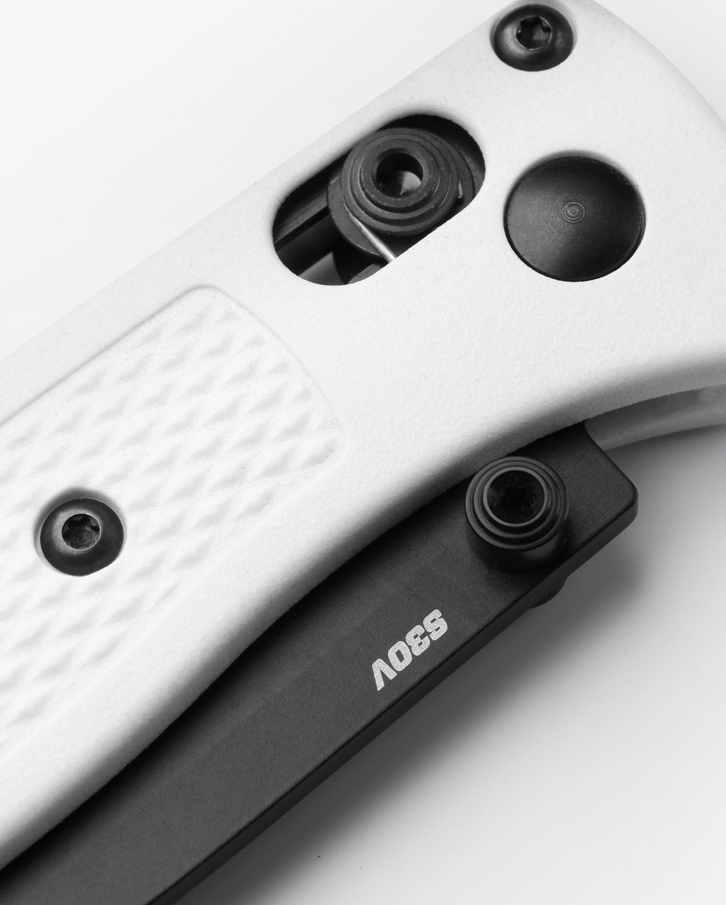 Mini Bugout® | White Grivory®