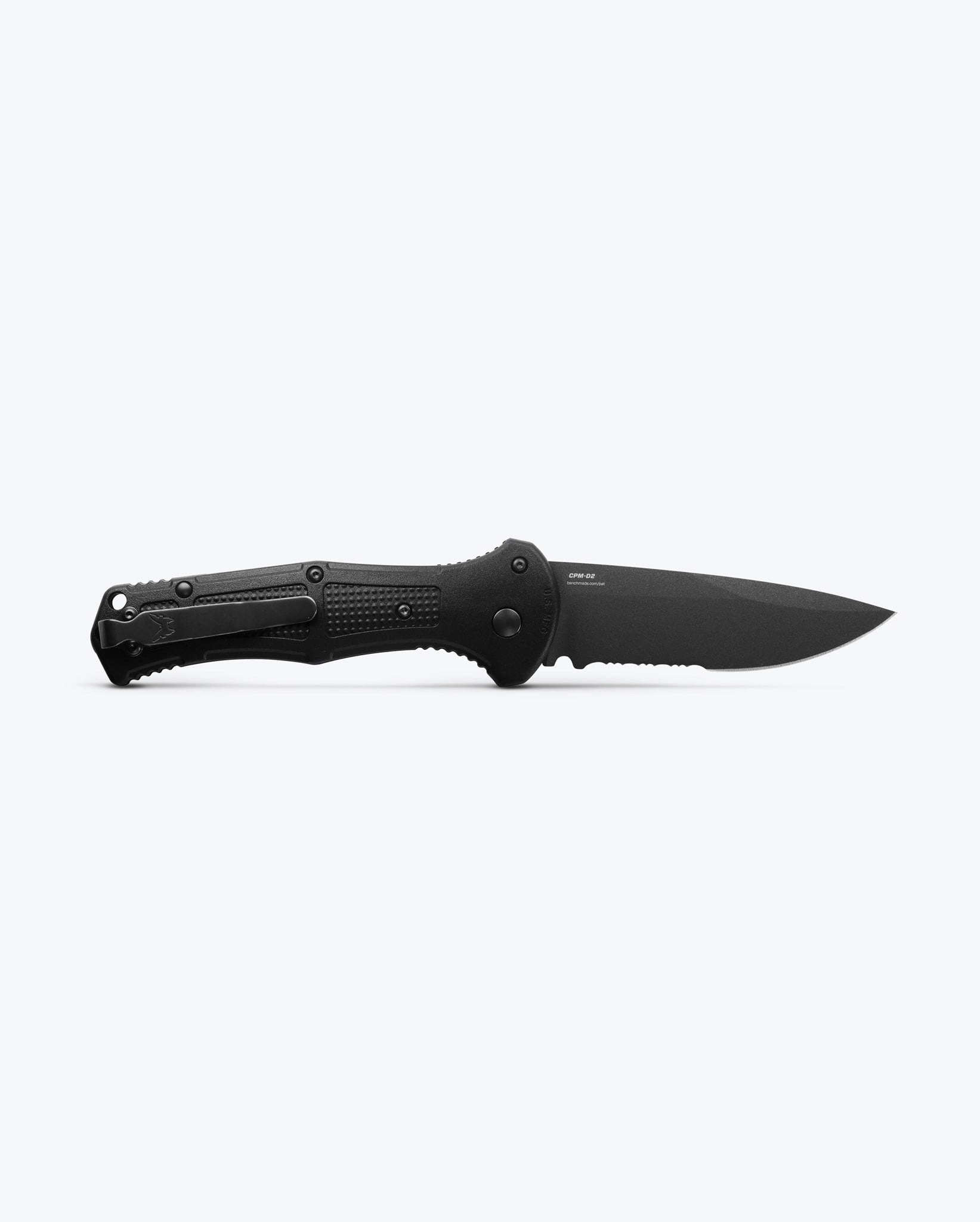 Claymore | Black Grivory®