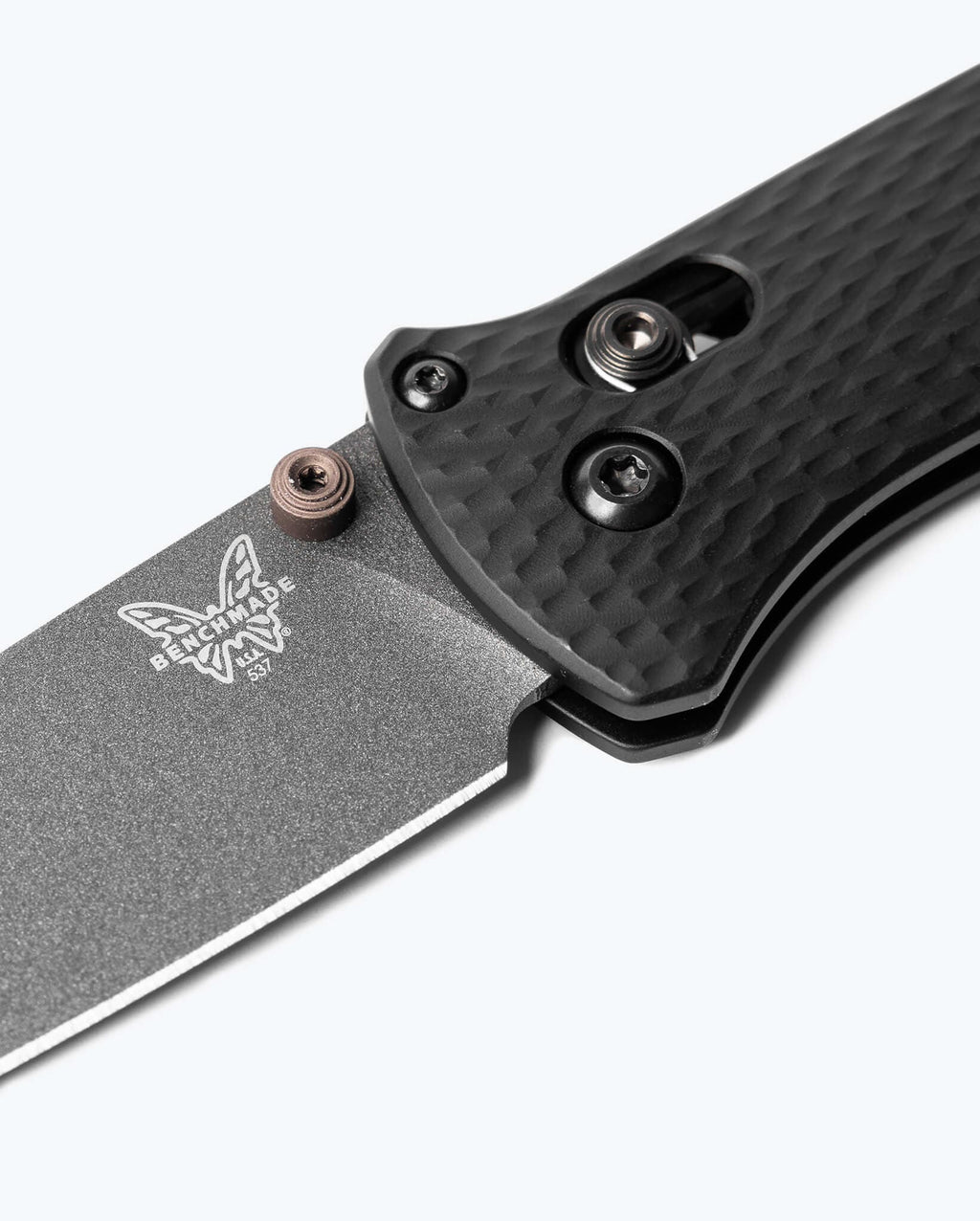 Bailout® | Black Aluminum