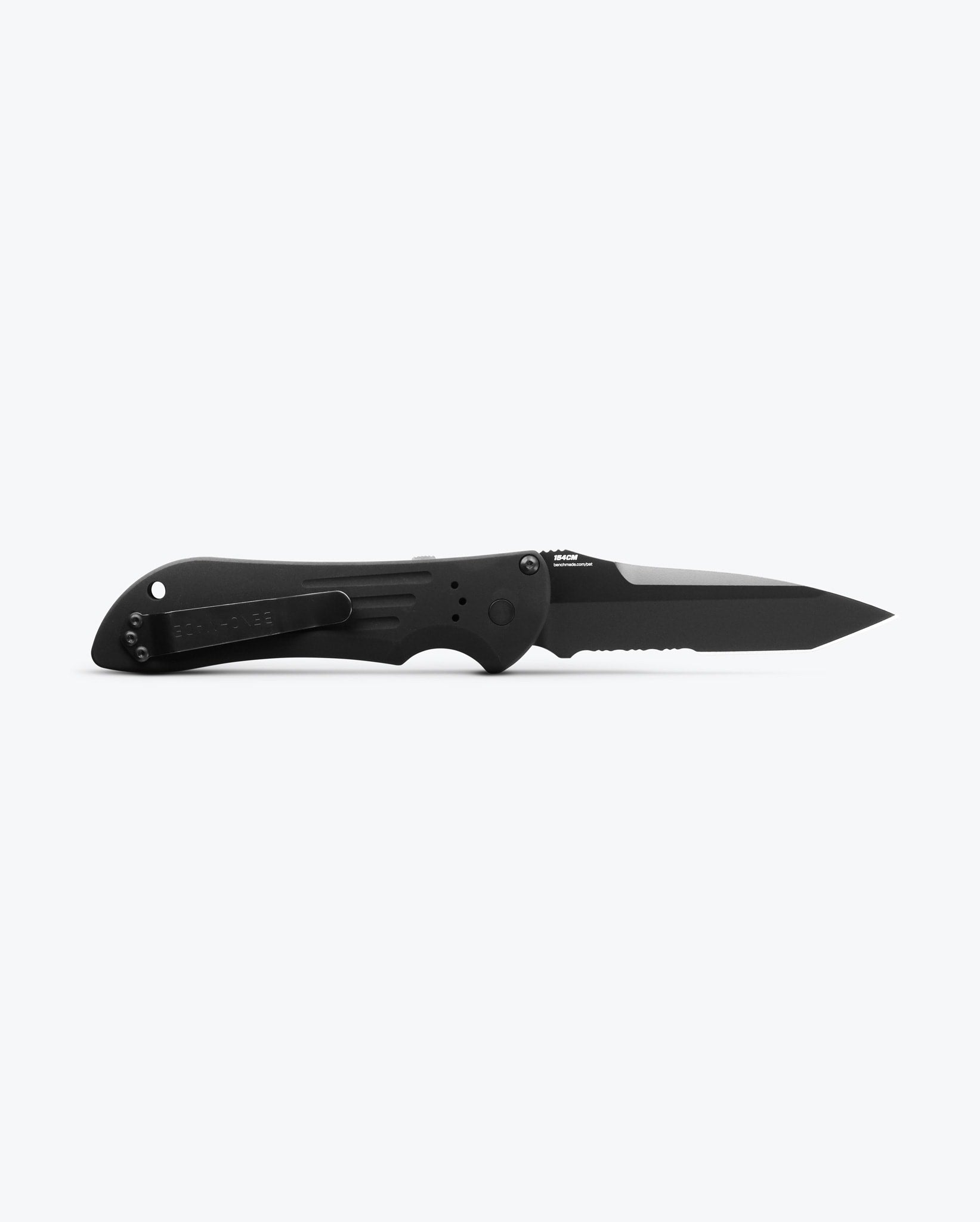 Auto Stryker® | Black Aluminum