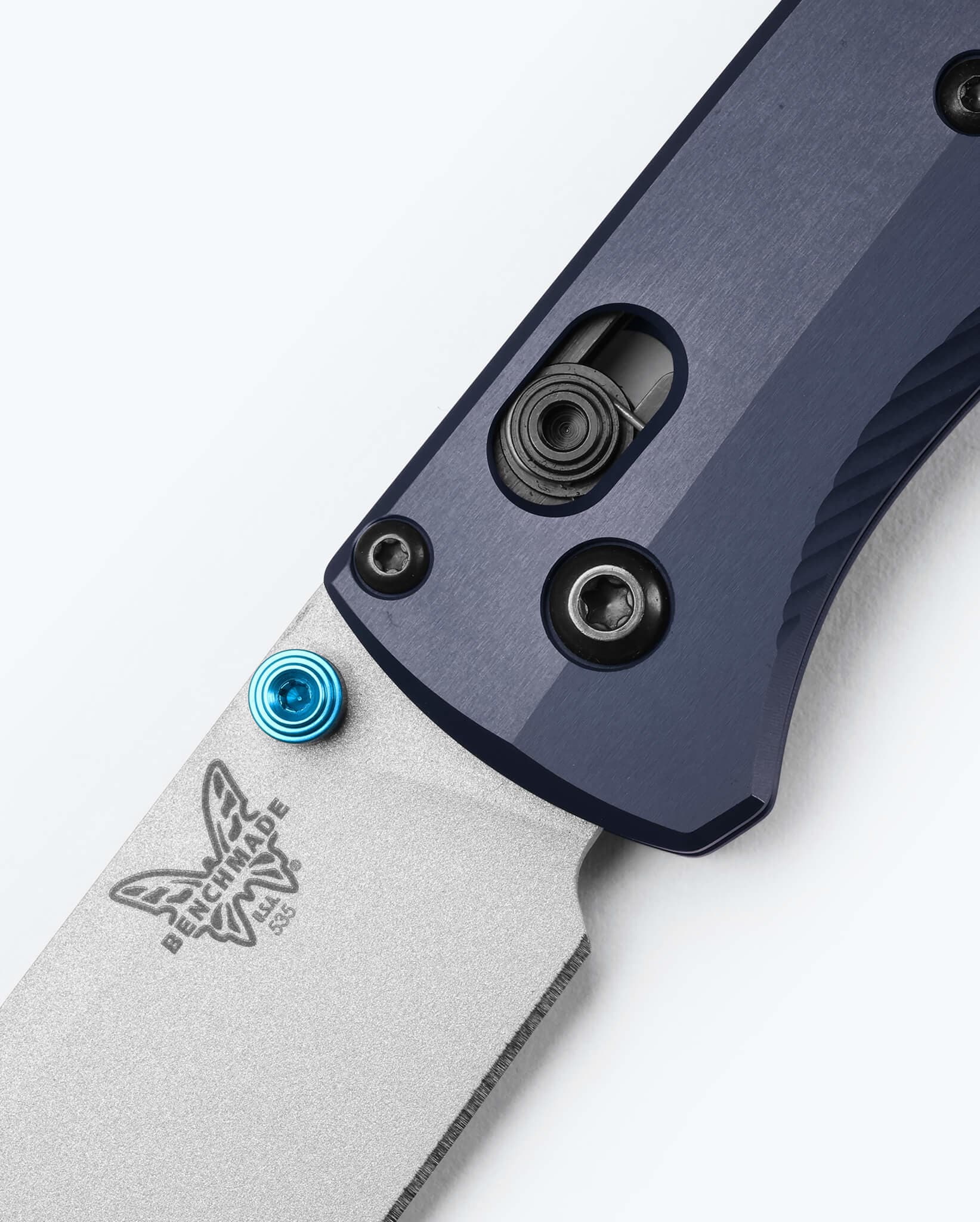 Bugout® | Crater Blue | Drop-point